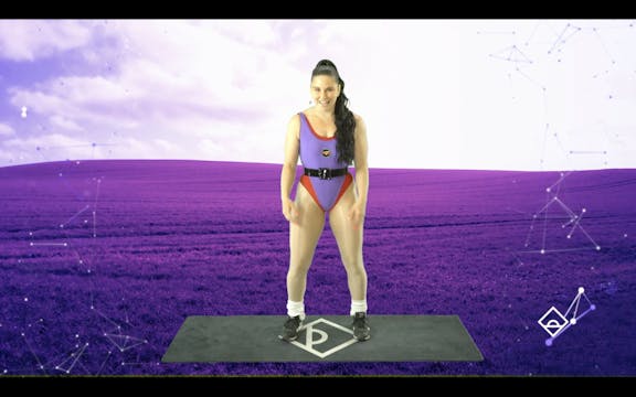 33 Min DOSE with Viva | Play | Endorp...