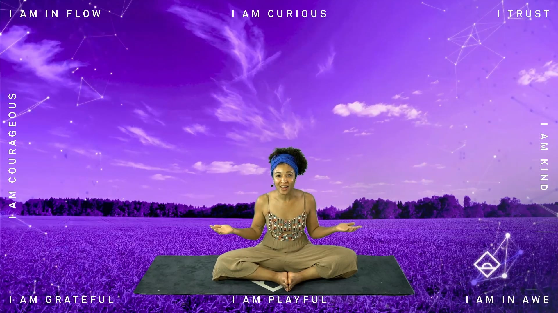 NEW | 11 Min Accountability with Jasmyn | Play | Endorphins