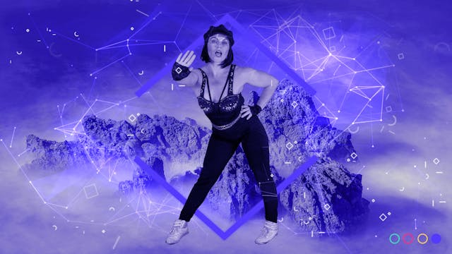 Day 13 | Endorphins | 33 Min Bodyroll...