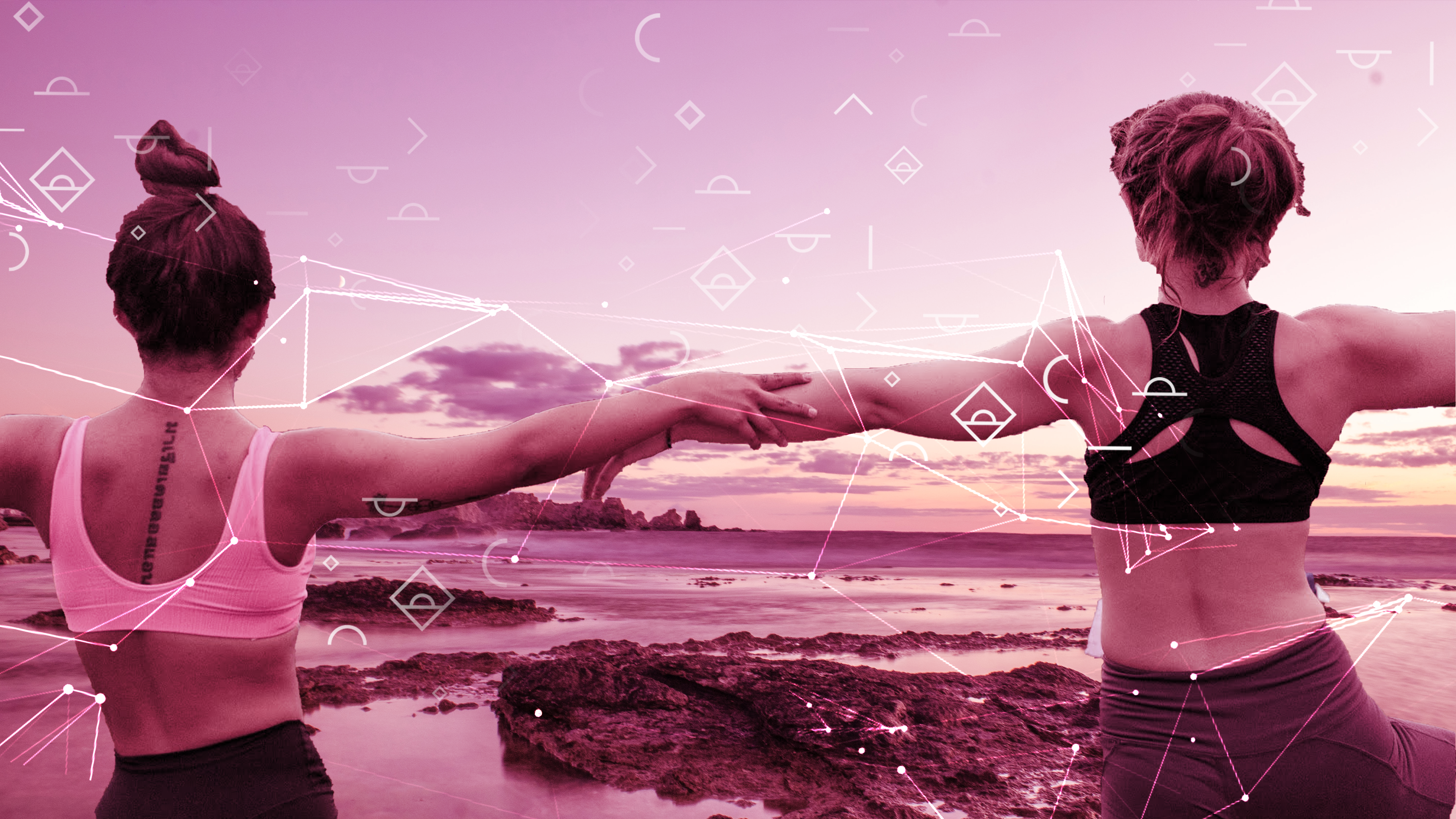 Joy of Yoga & Stretching