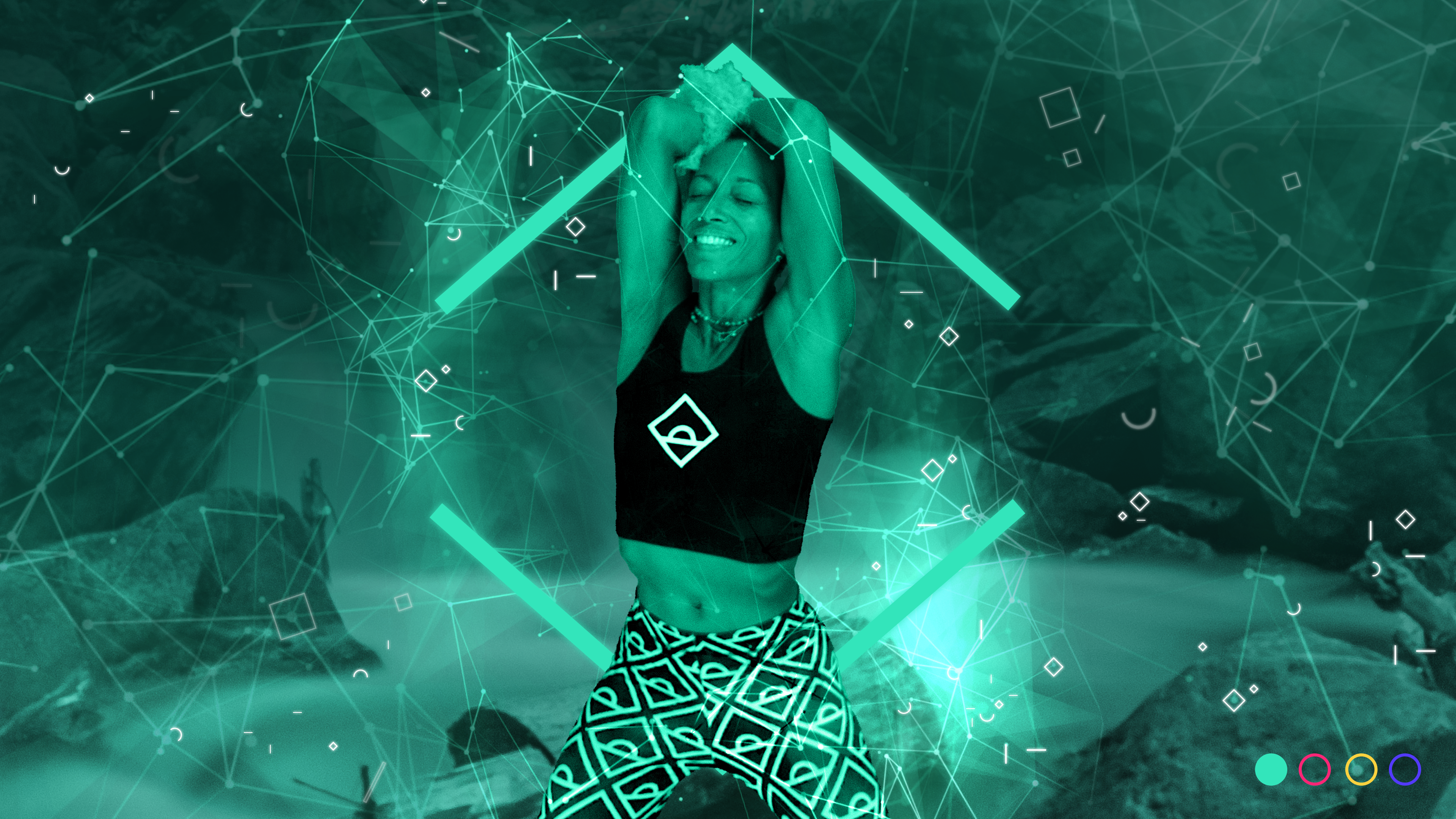 Day 10 | Dopamine | 33 Min Yoga Flow | Sharpen Your Focus with Karine