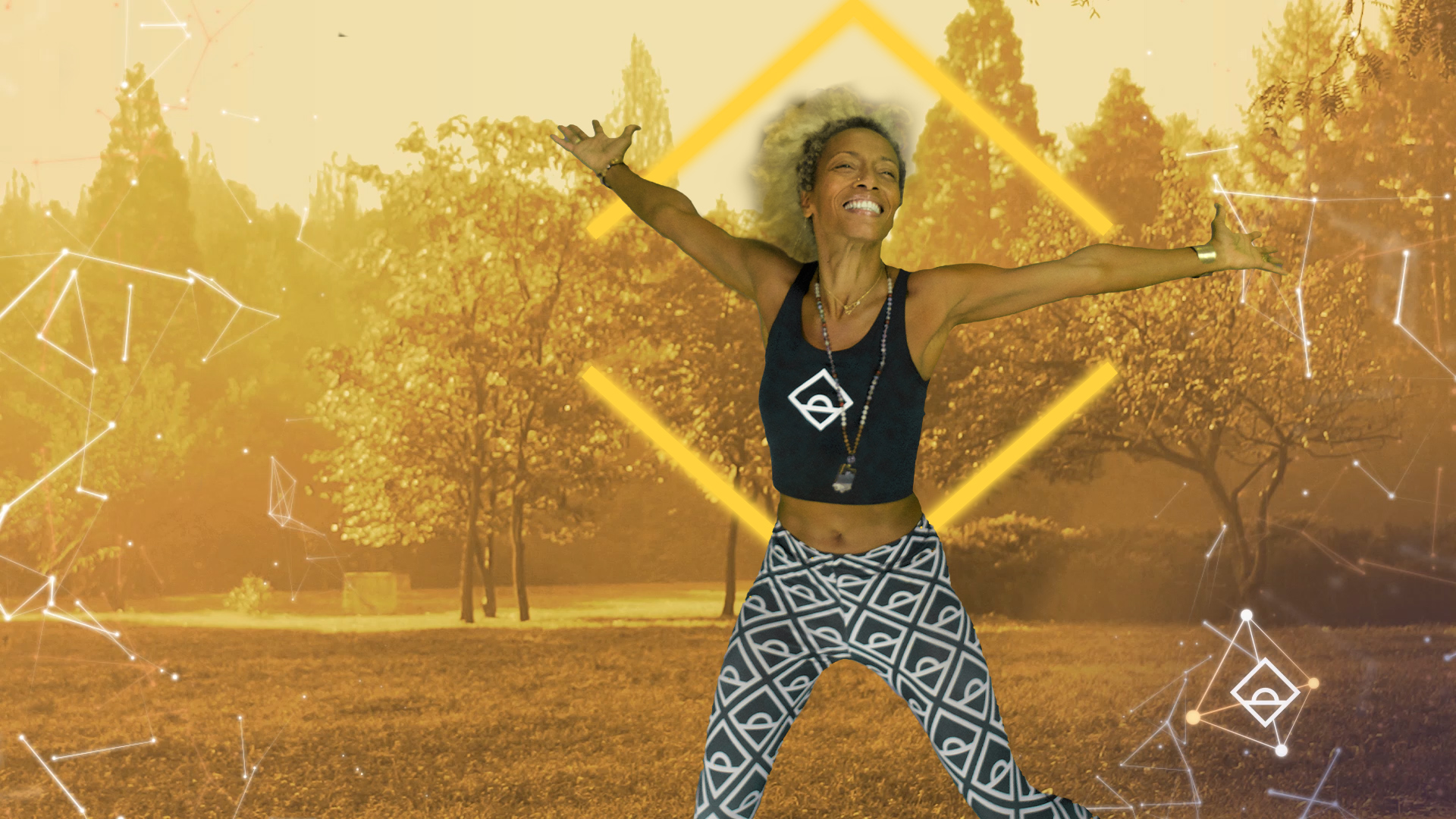 Endorphins | 45 min DOSE | Yoga with Lindsay