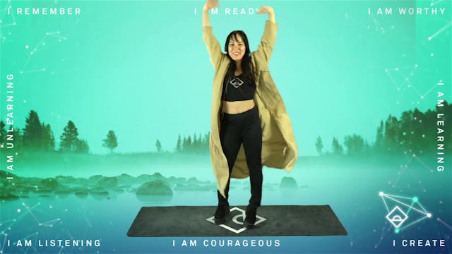 32 Min DOSE with Radha | Inspiration...