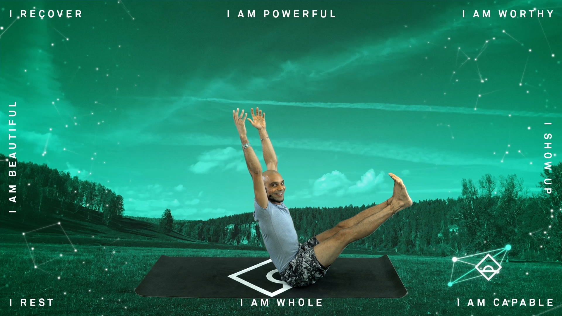 44 Min Yoga with Hawah | Curiosity | Dopamine