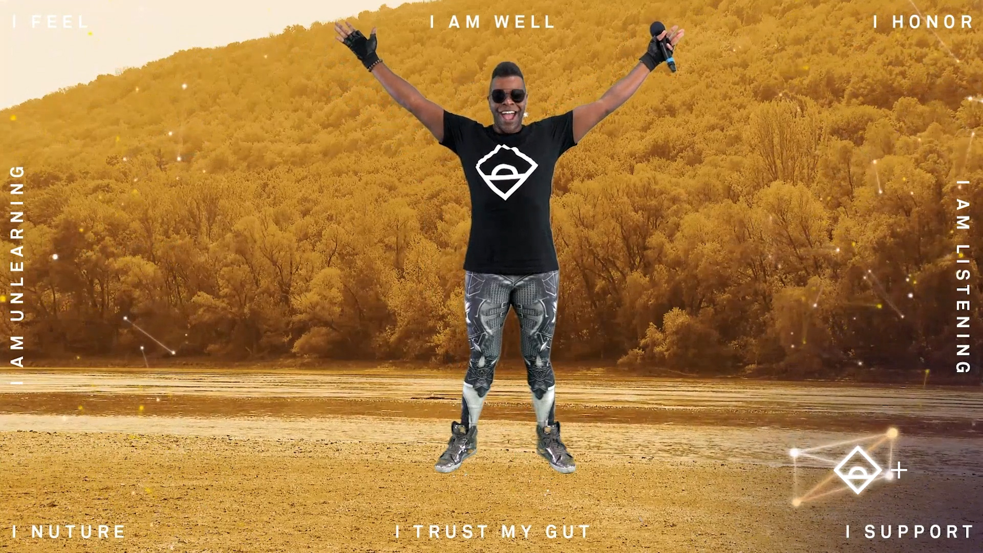 NEW | 22 Min Dance with Elliot | Serotonin