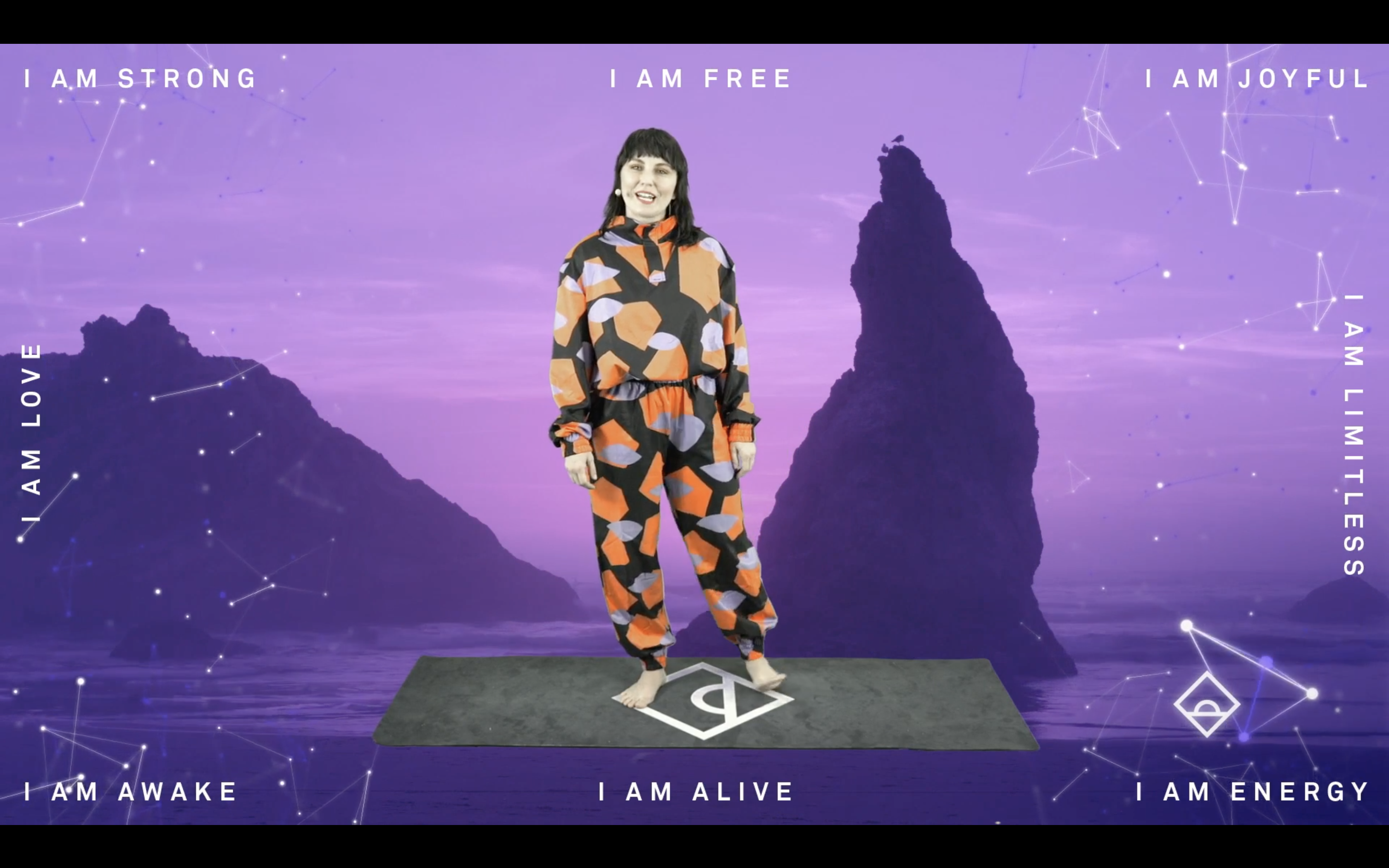 33 Min DOSE with Viva | Euphoria Play | Endorphins