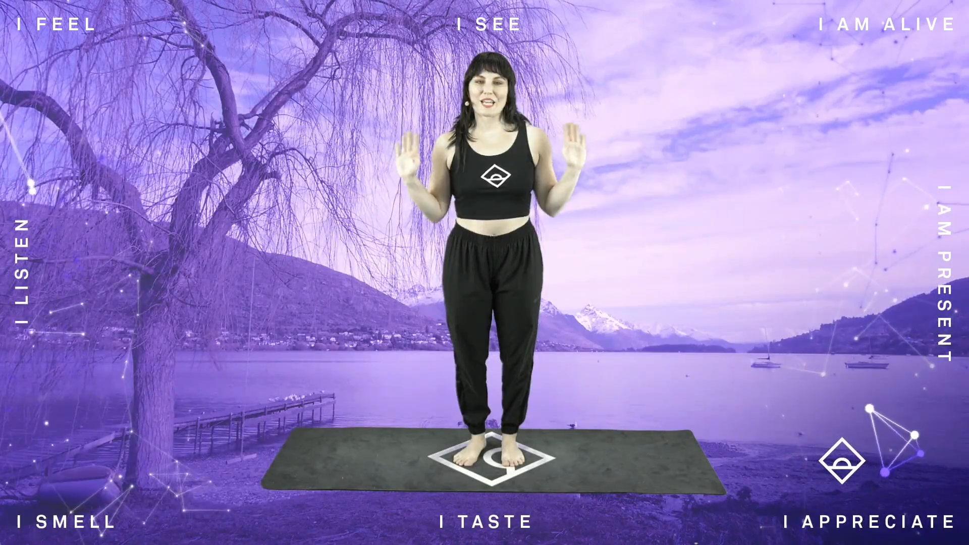 11 Min DOSE with Viva | Play | Endorphins