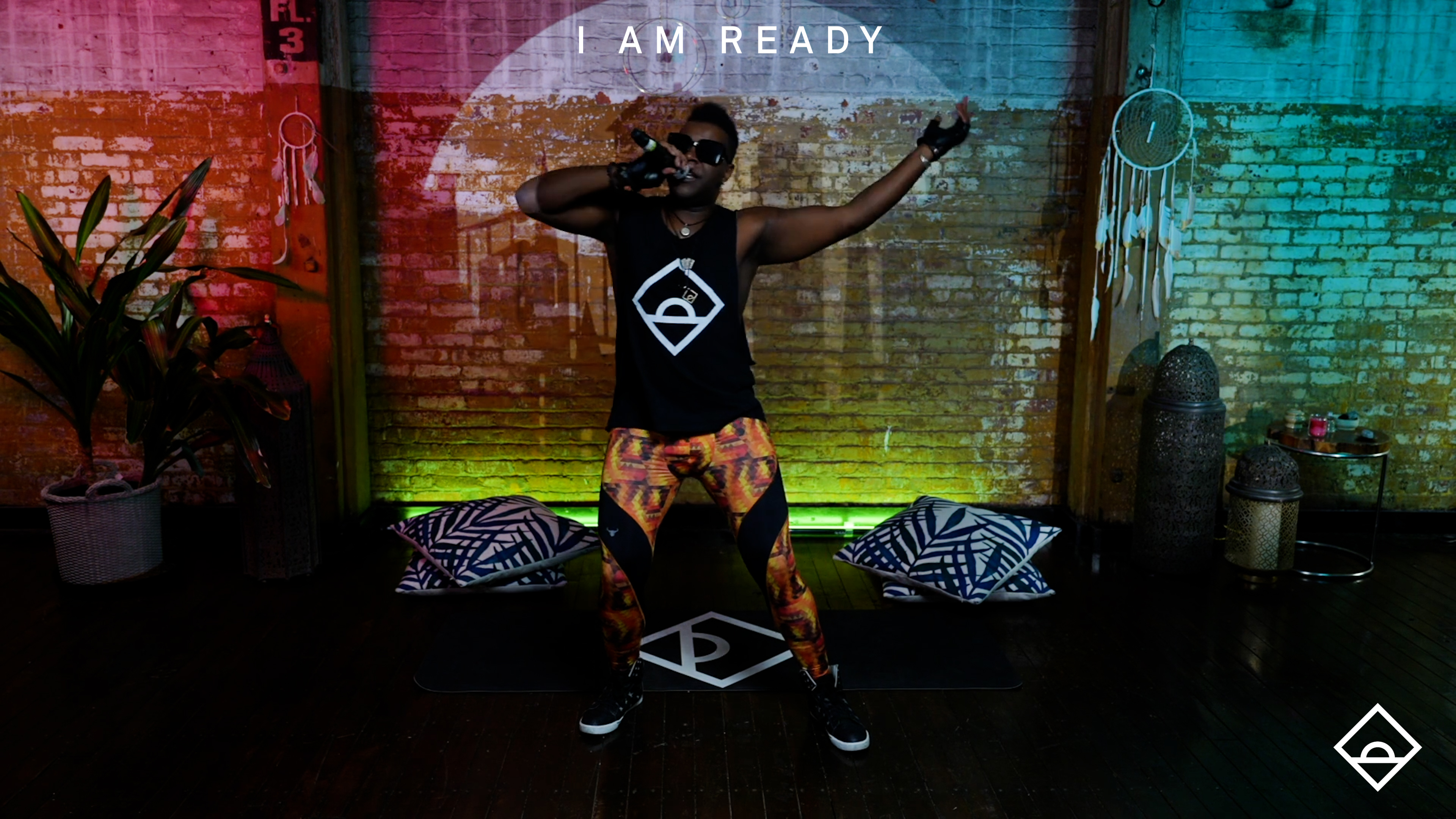 NEW | 6 Min Dance with Elliott | Love Yourself