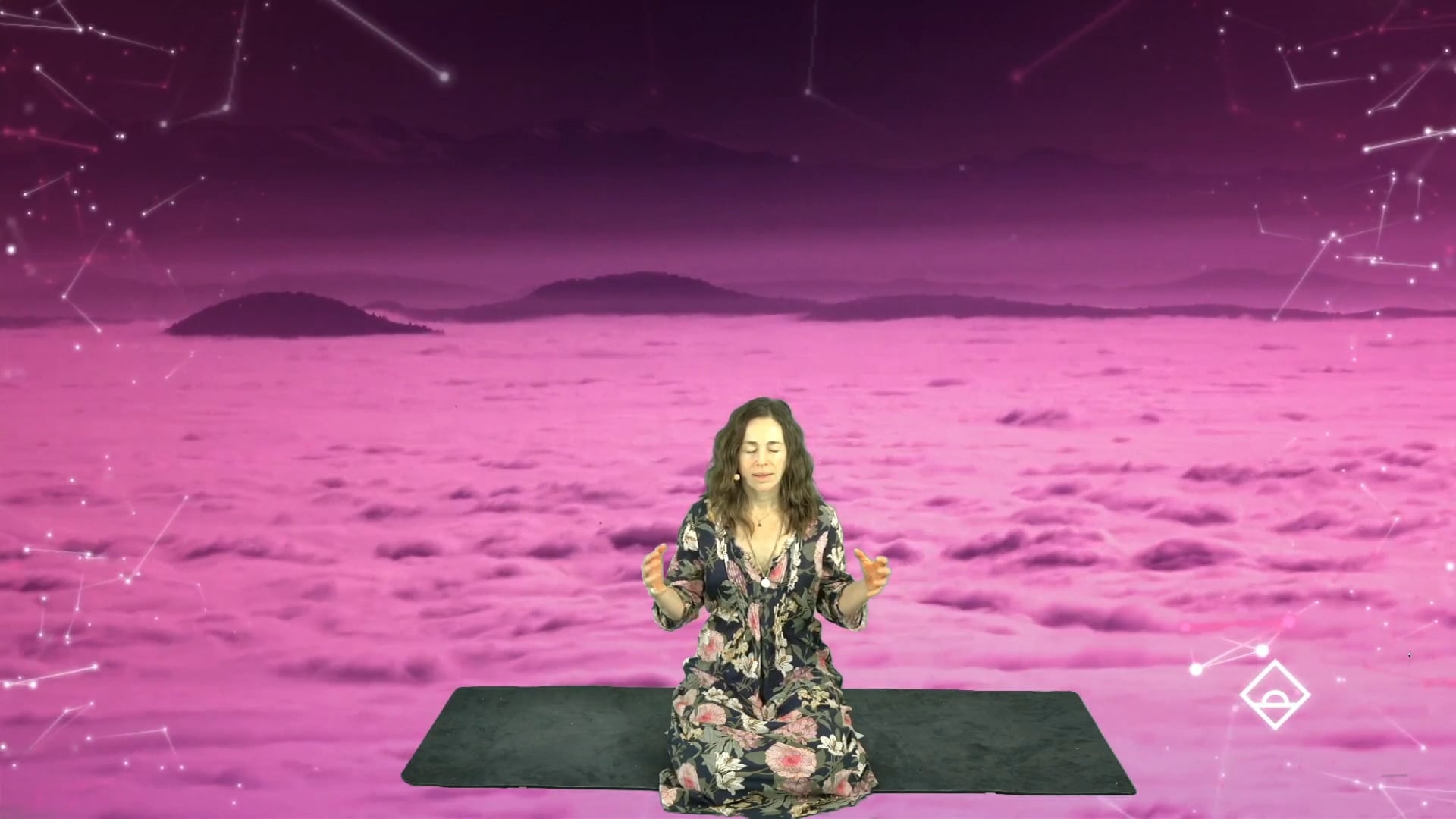 11 Min Meditation with Ally | Connection | Oxytocin