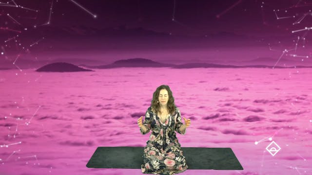 11 Min Meditation with Ally | Connect...
