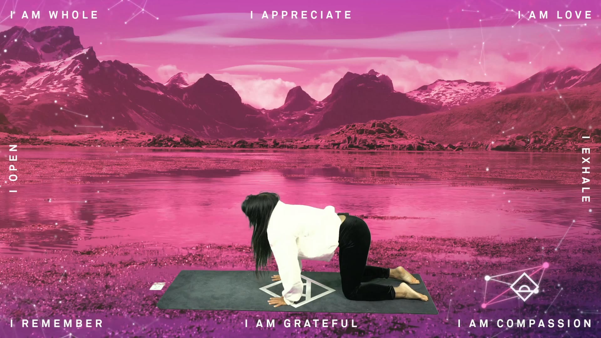 22 Min DOSE with Radha | Connection | Oxytocin