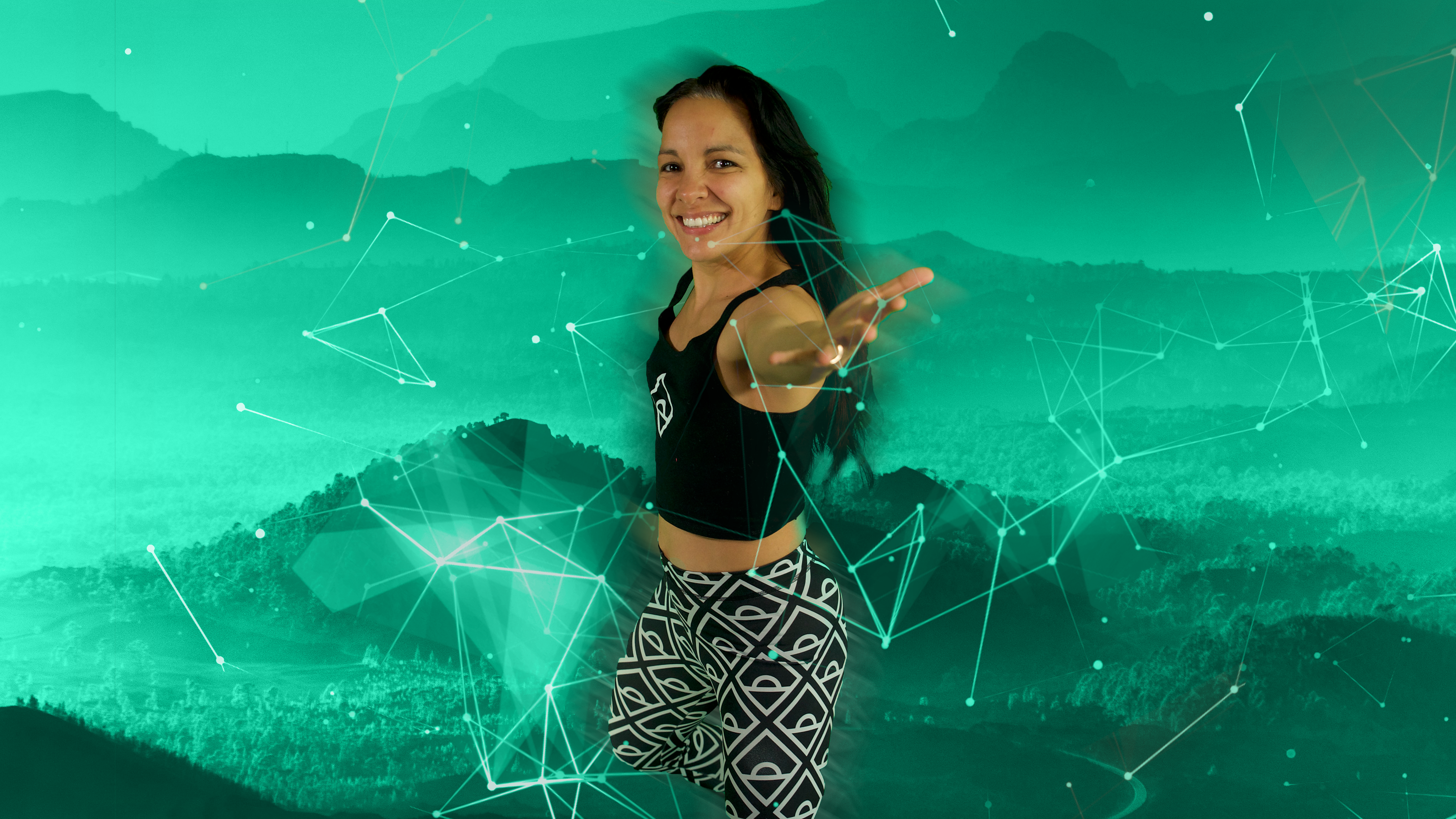 33 Min DOSE with Radha | Nature Inspiration | Dopamine