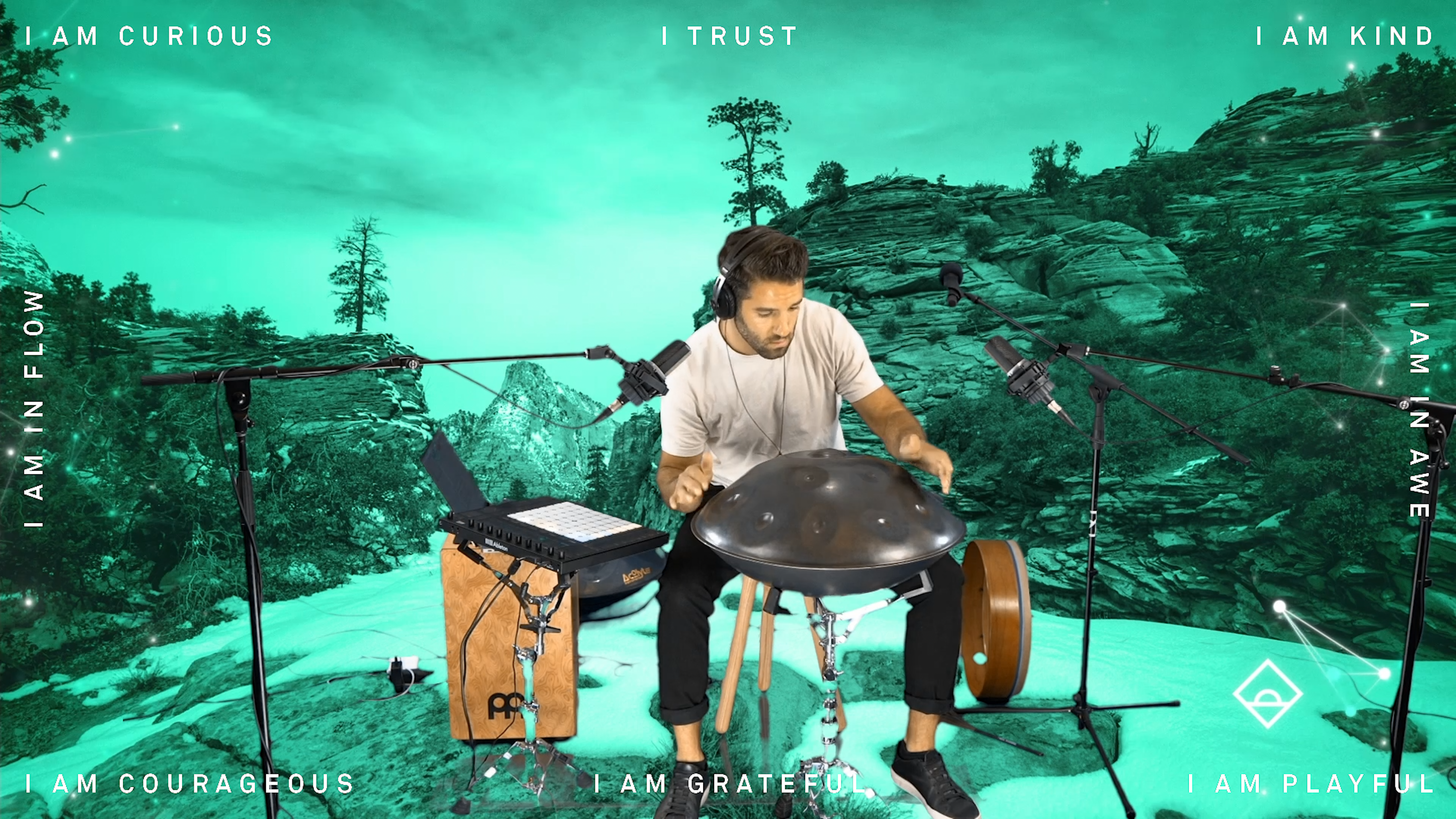 NEW | 17 Min Meditation with Noah | Curiosity | Dopamine