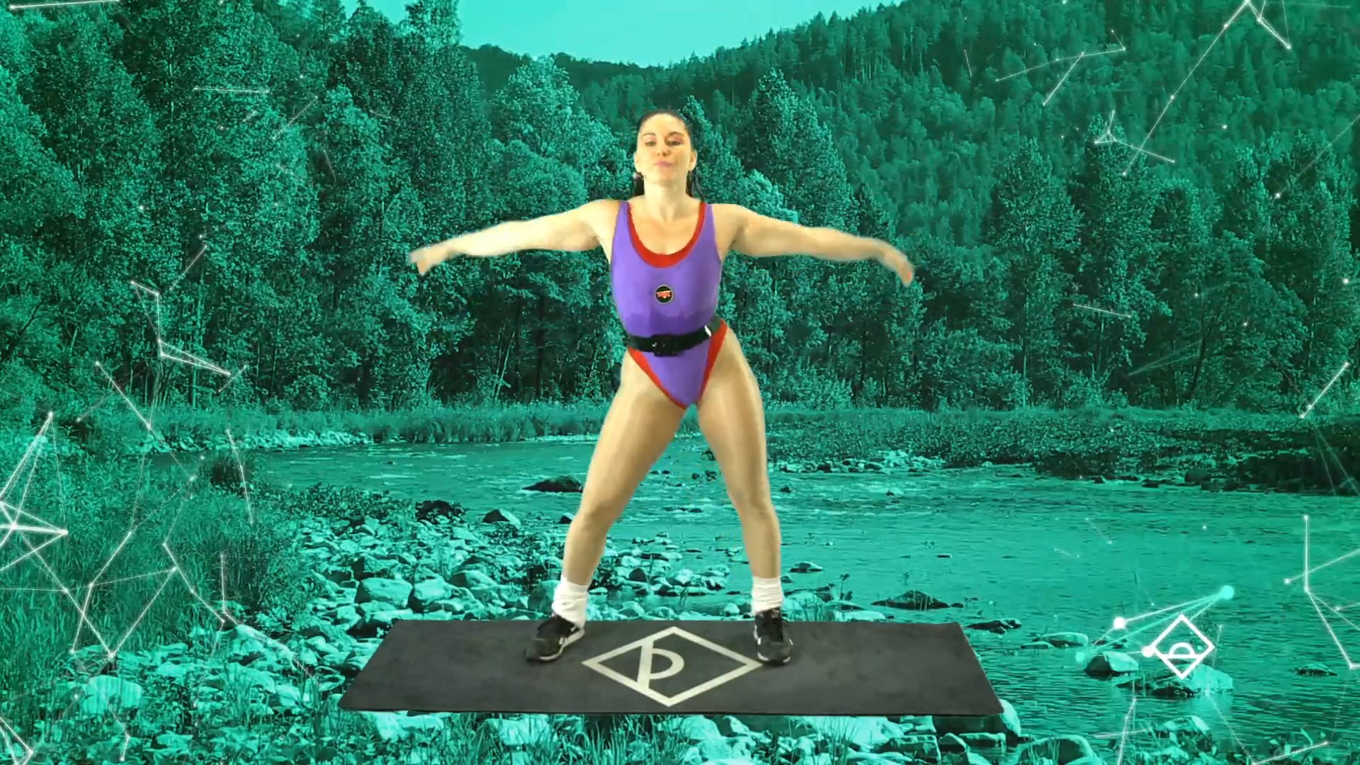 33 Min DOSE with Viva | Flow | Dopamine