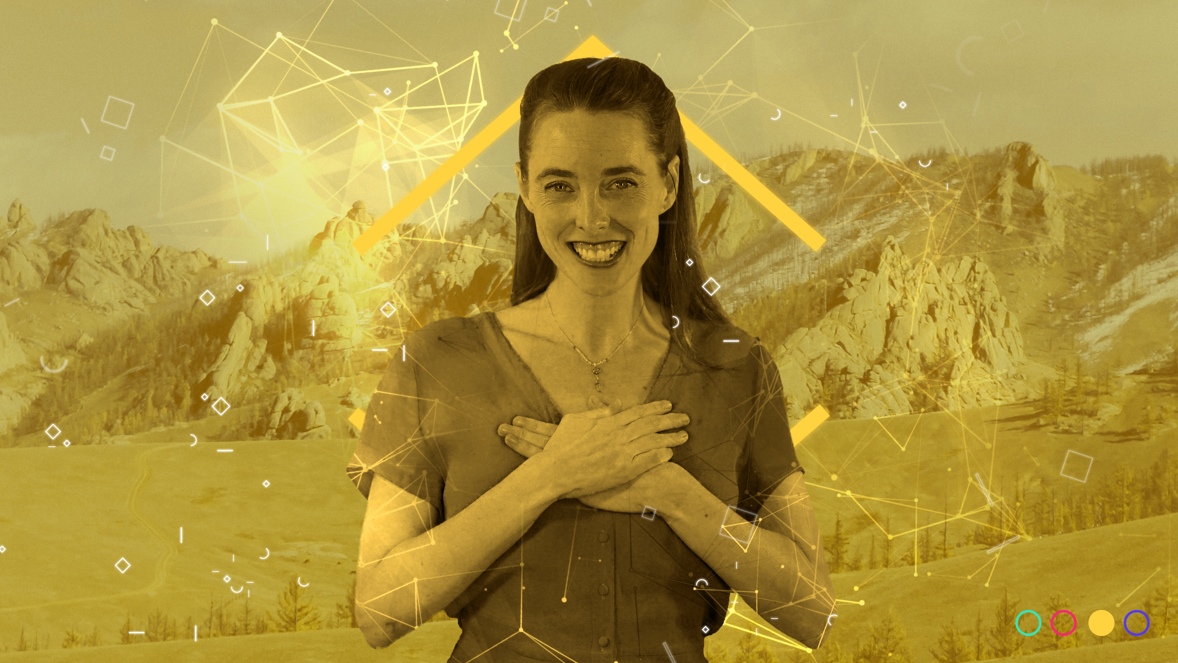 11 Min EFT Tapping with Jennifer | Releasing Depression | Serotonin