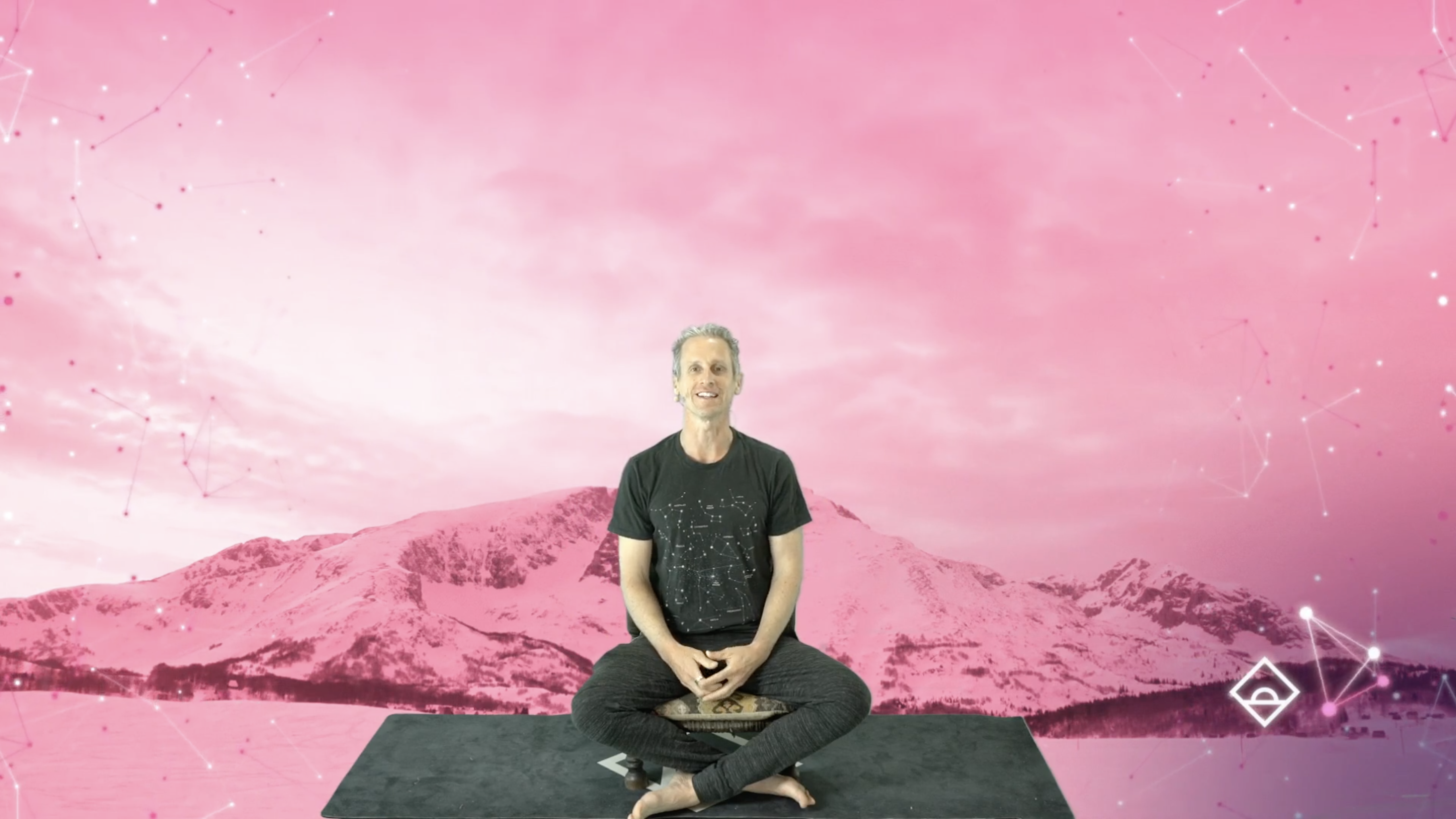 12 Min Breathwork with Dane | Courage | Oxytocin