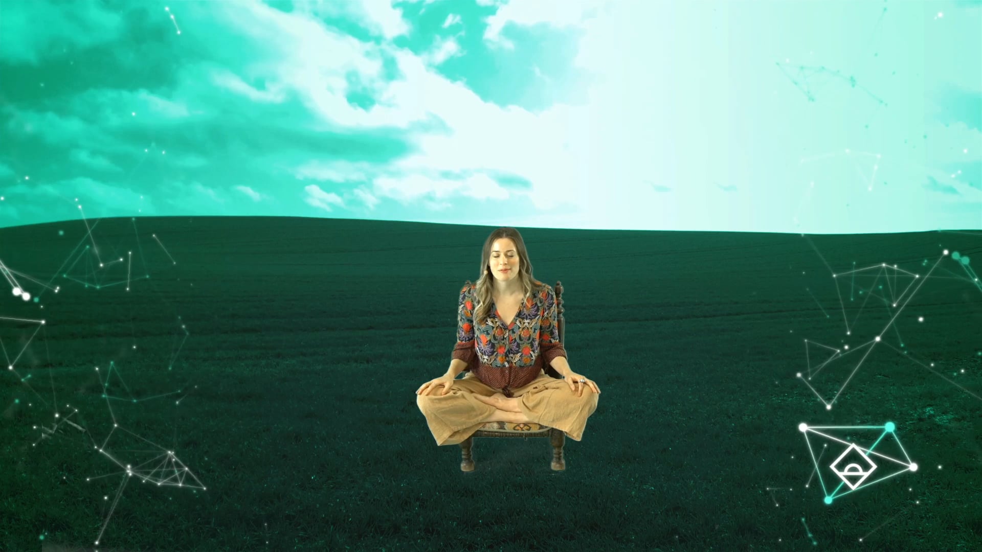 33 Min Breathwork with Aine | Inspiration | Dopamine