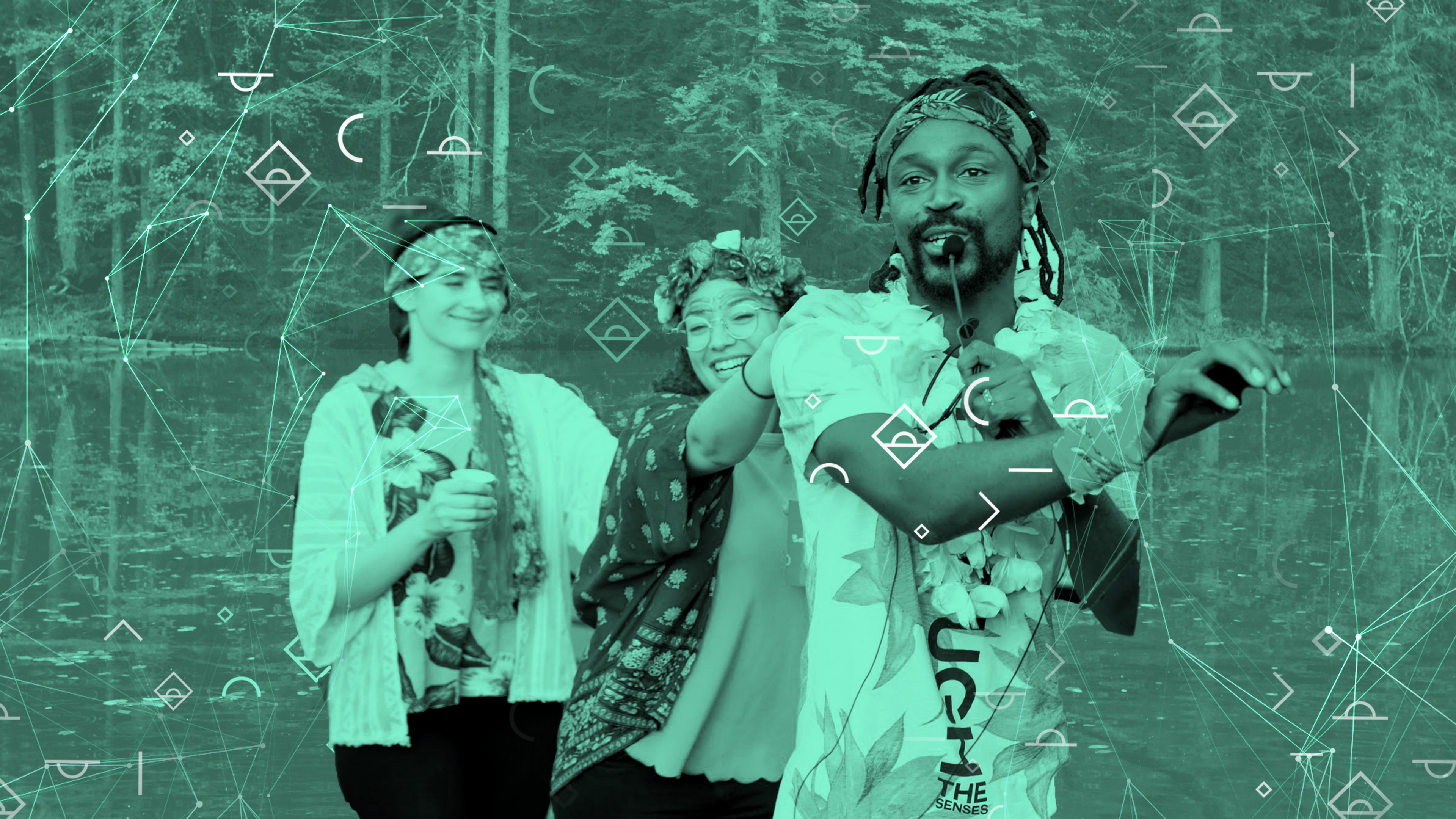 Joy of Ritual & Healing