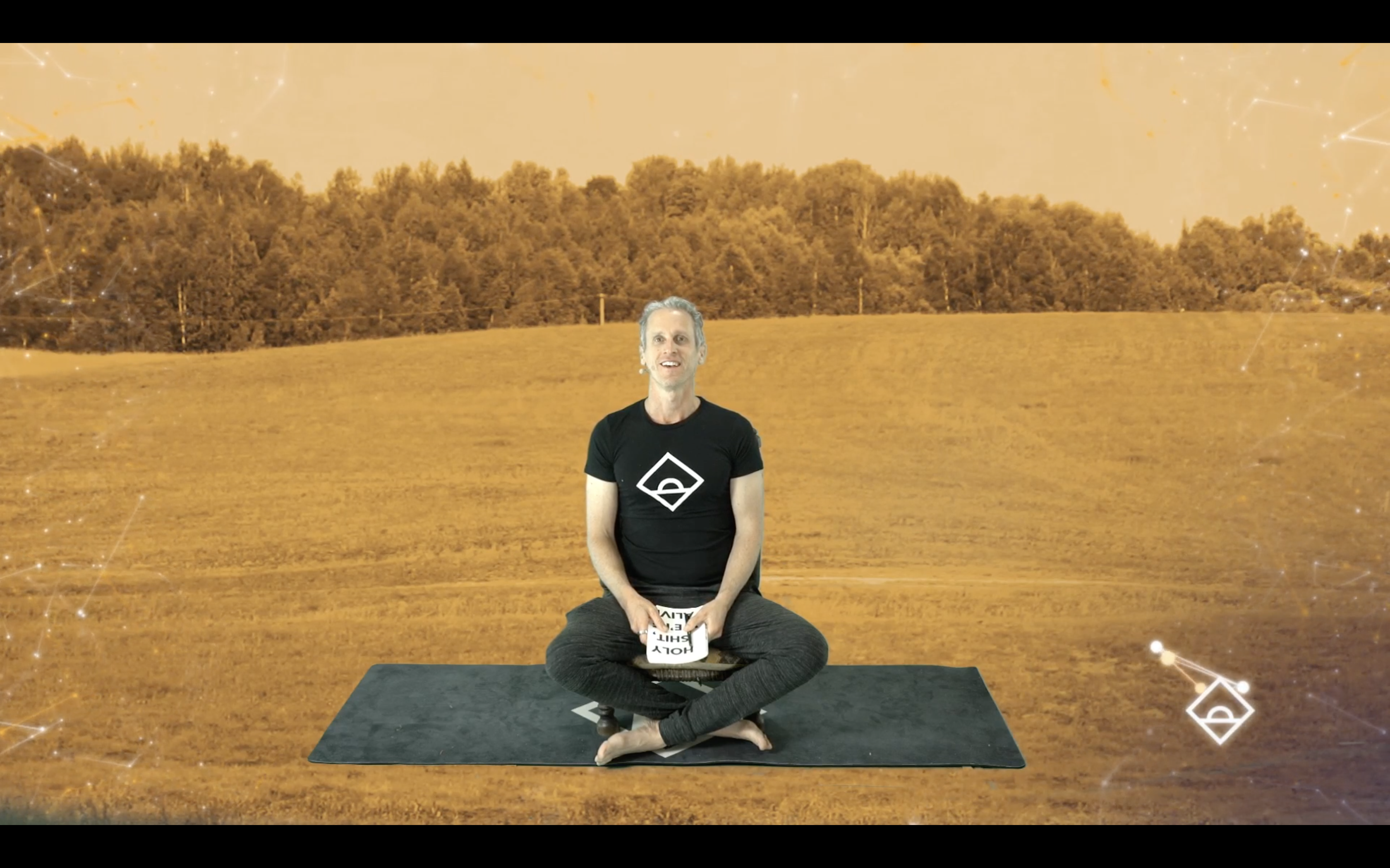 10 Min Reflection with Dane | Gratitude | Serotonin