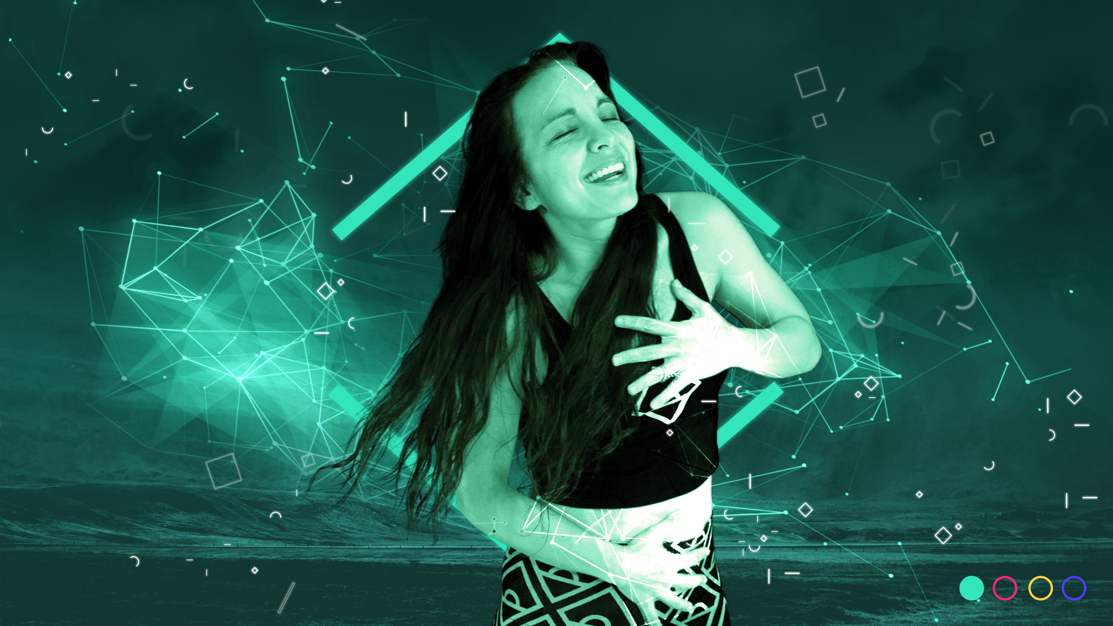 33 Min DOSE with Radha | Community Inspiration | Dopamine