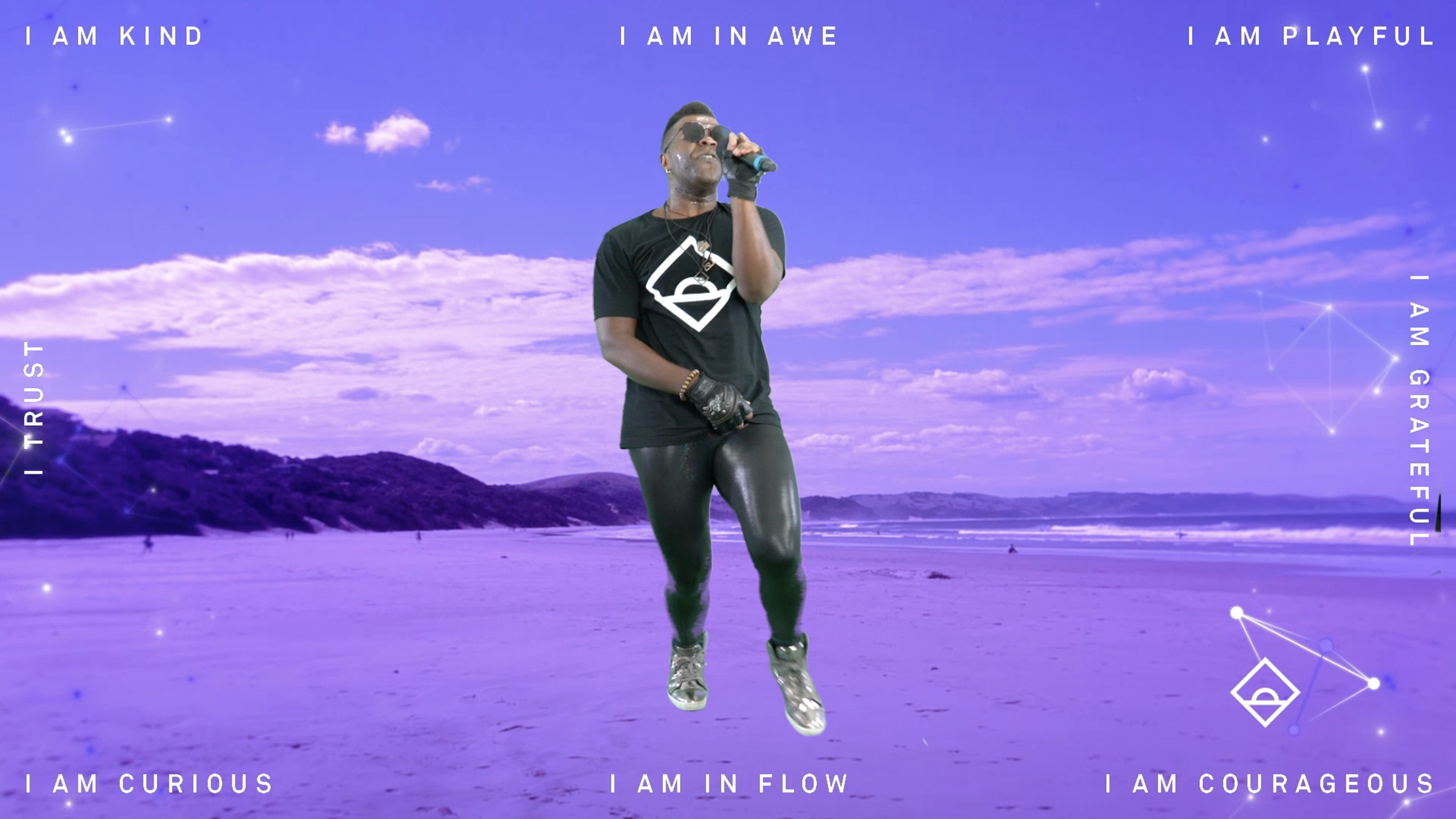 NEW | 22 Min Dance with Elliott | Endorphins