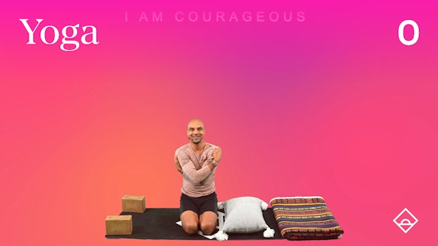 NEW | 22 min Yoga with Hawah | Oxytocin