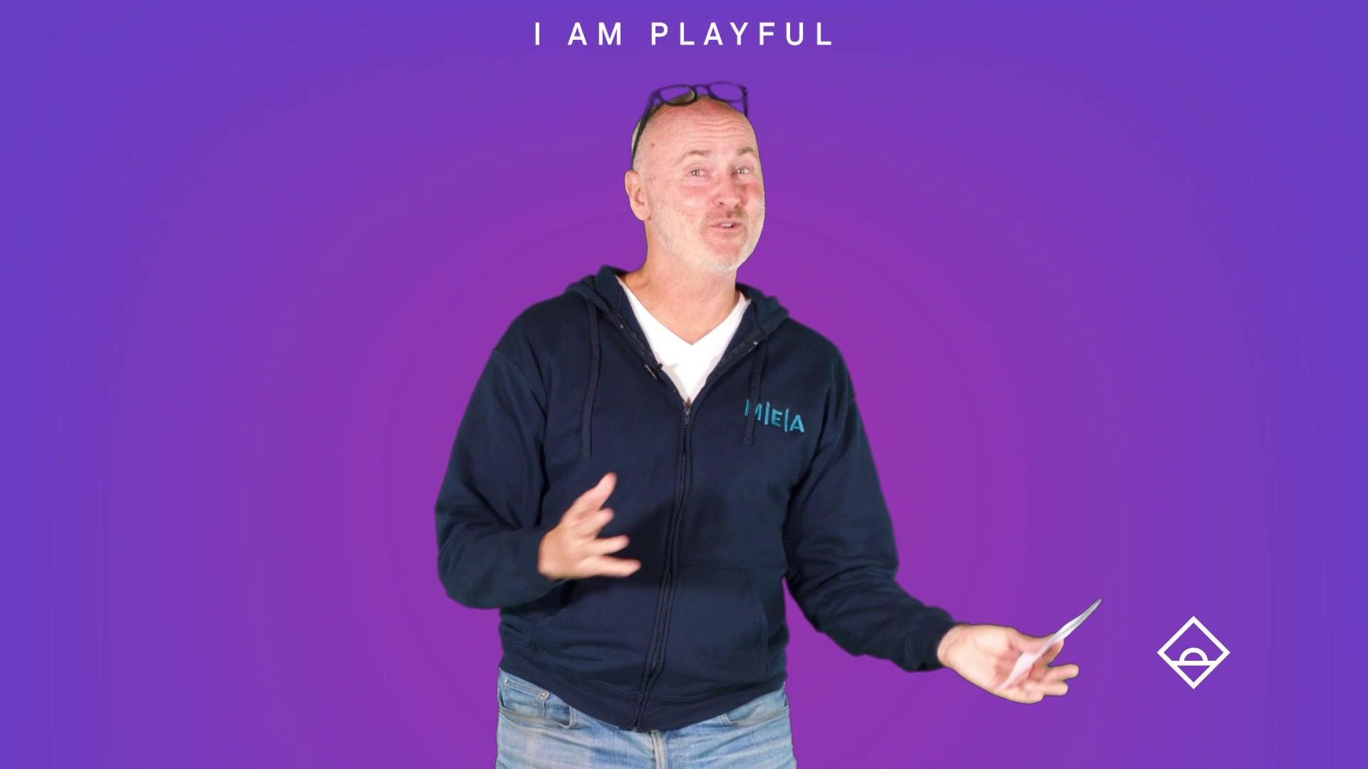 NEW 9 min | Joy Masterclass | The Joy of Wisdom with Chip Conley - Play