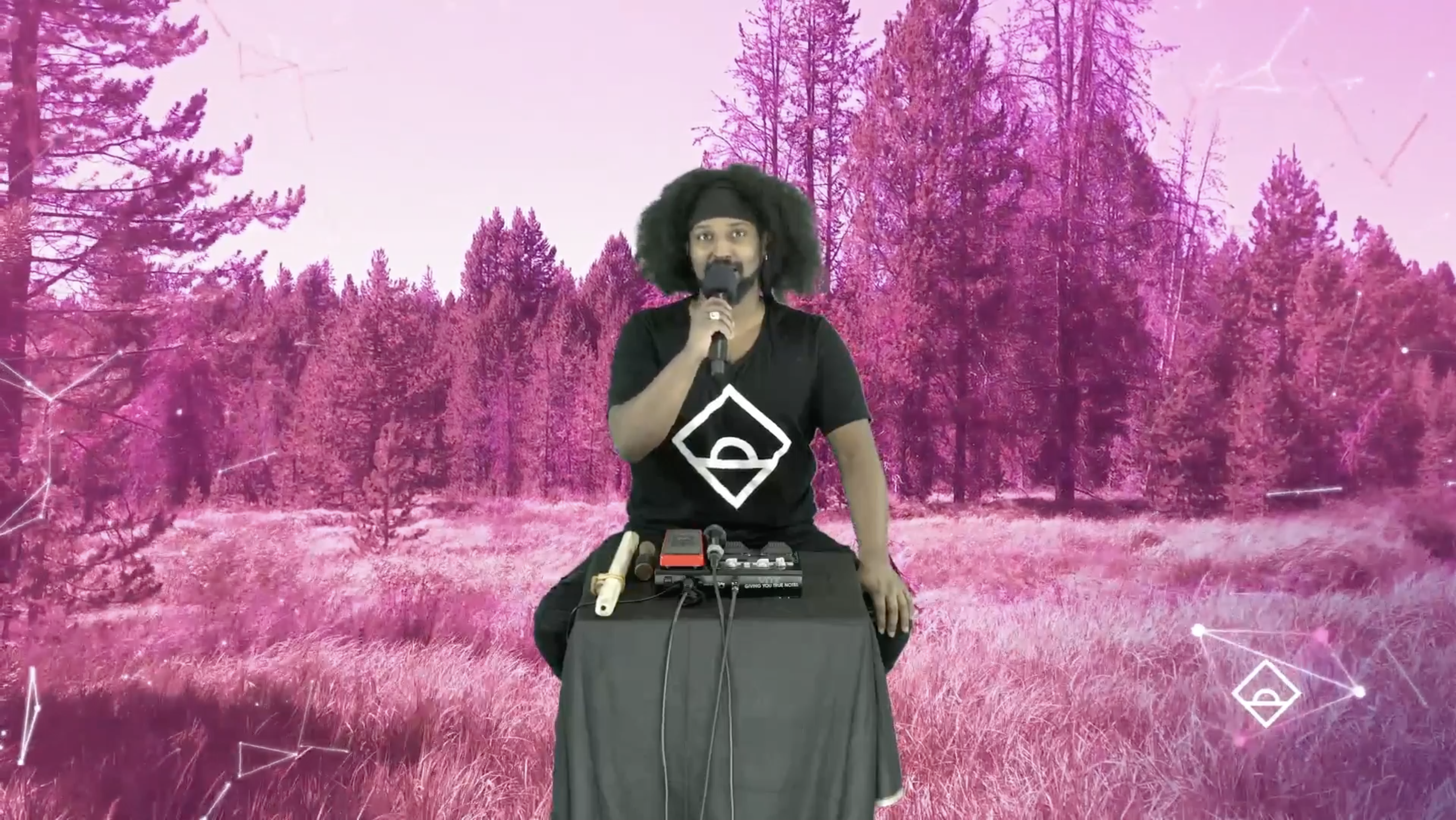 11 Min Meditation with Haile | Gratitude | Oxytocin