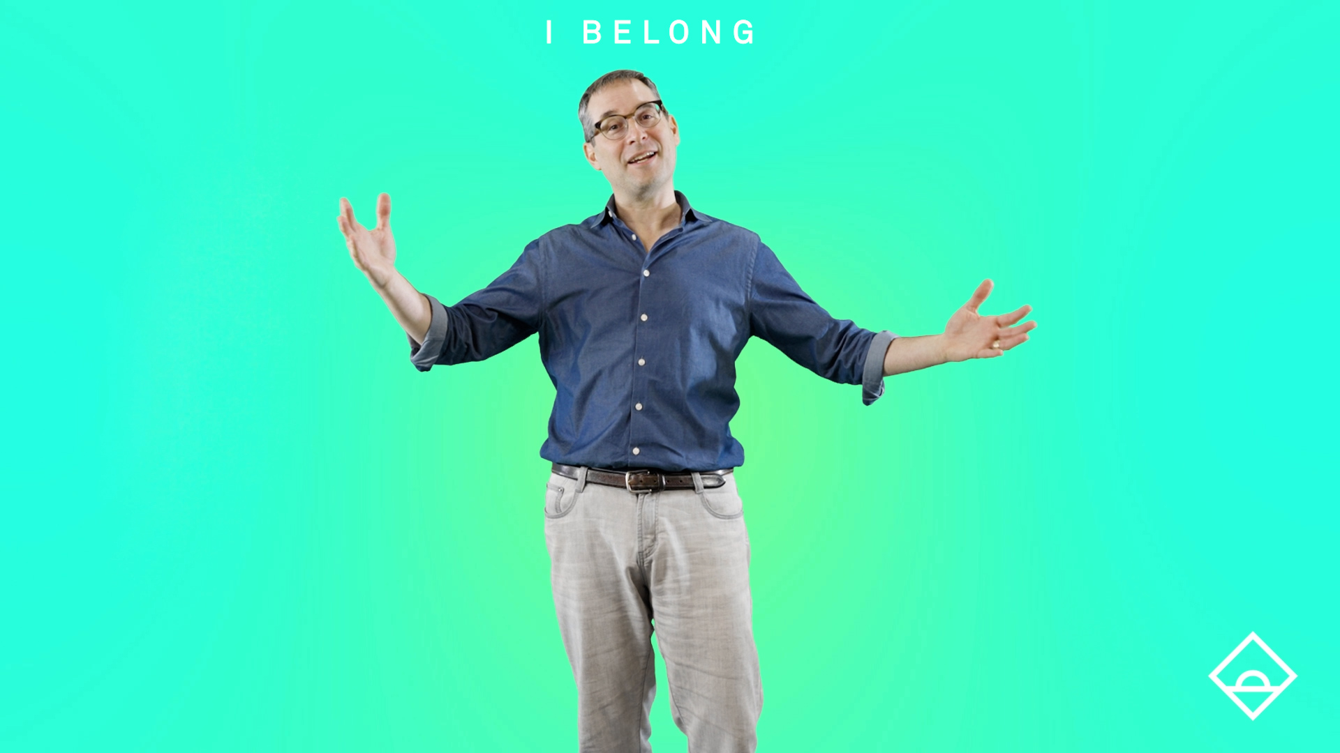 NEW 11 min | The Joy of Leadership with David Siegel - Joy of Community