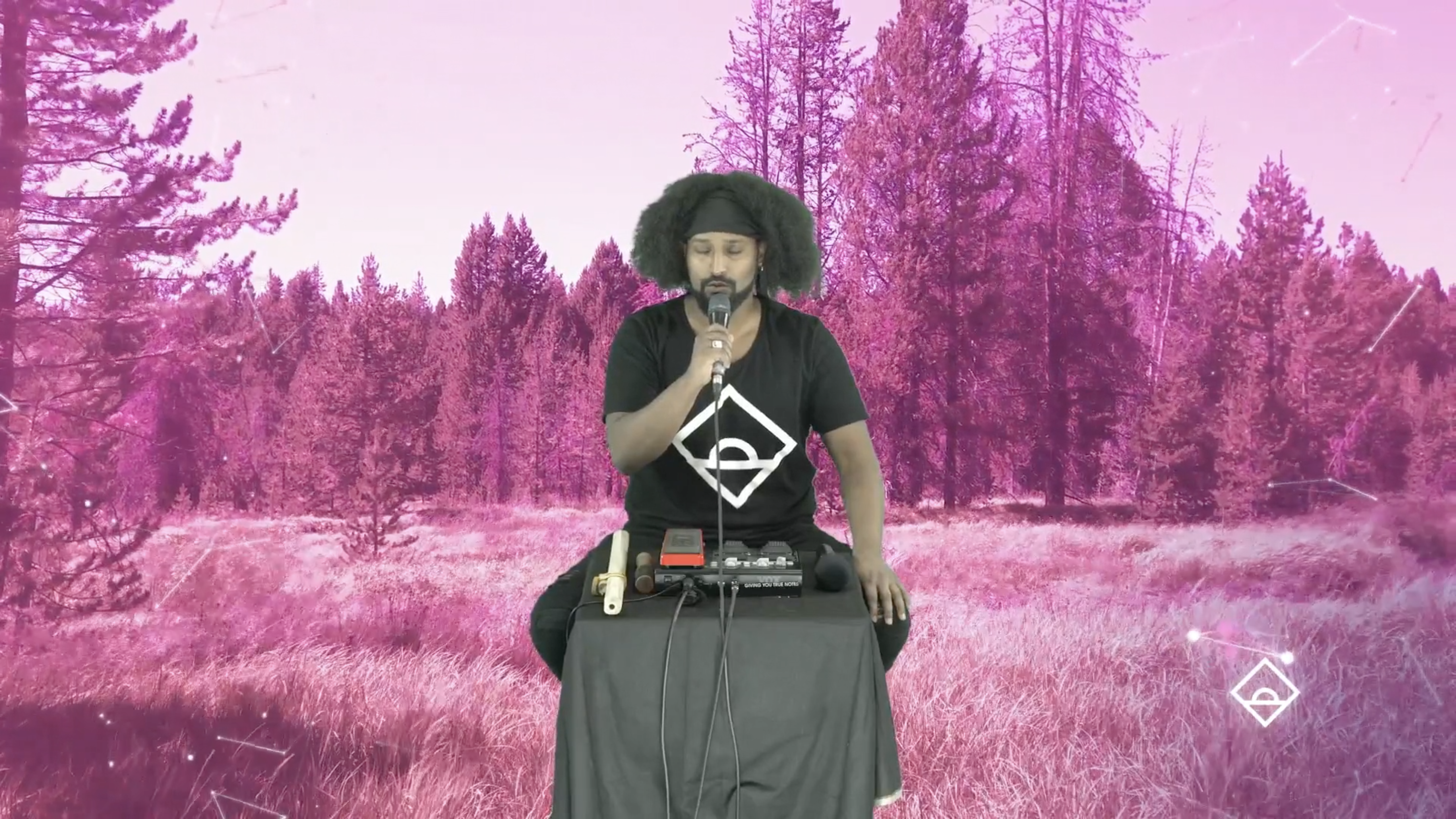 13 Min Meditation with Haile | Connection | Oxytocin