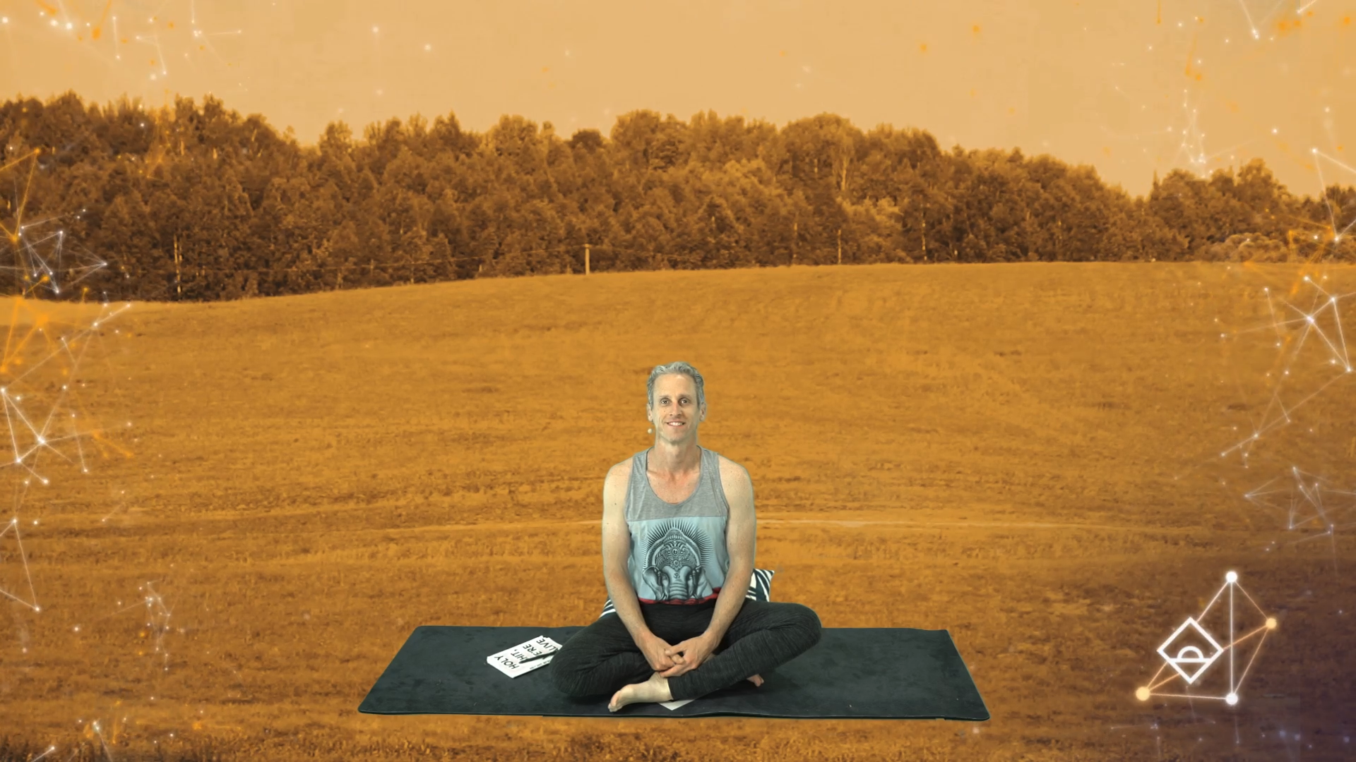 30 Min Morning Routine with Dane | Flow | Serotonin