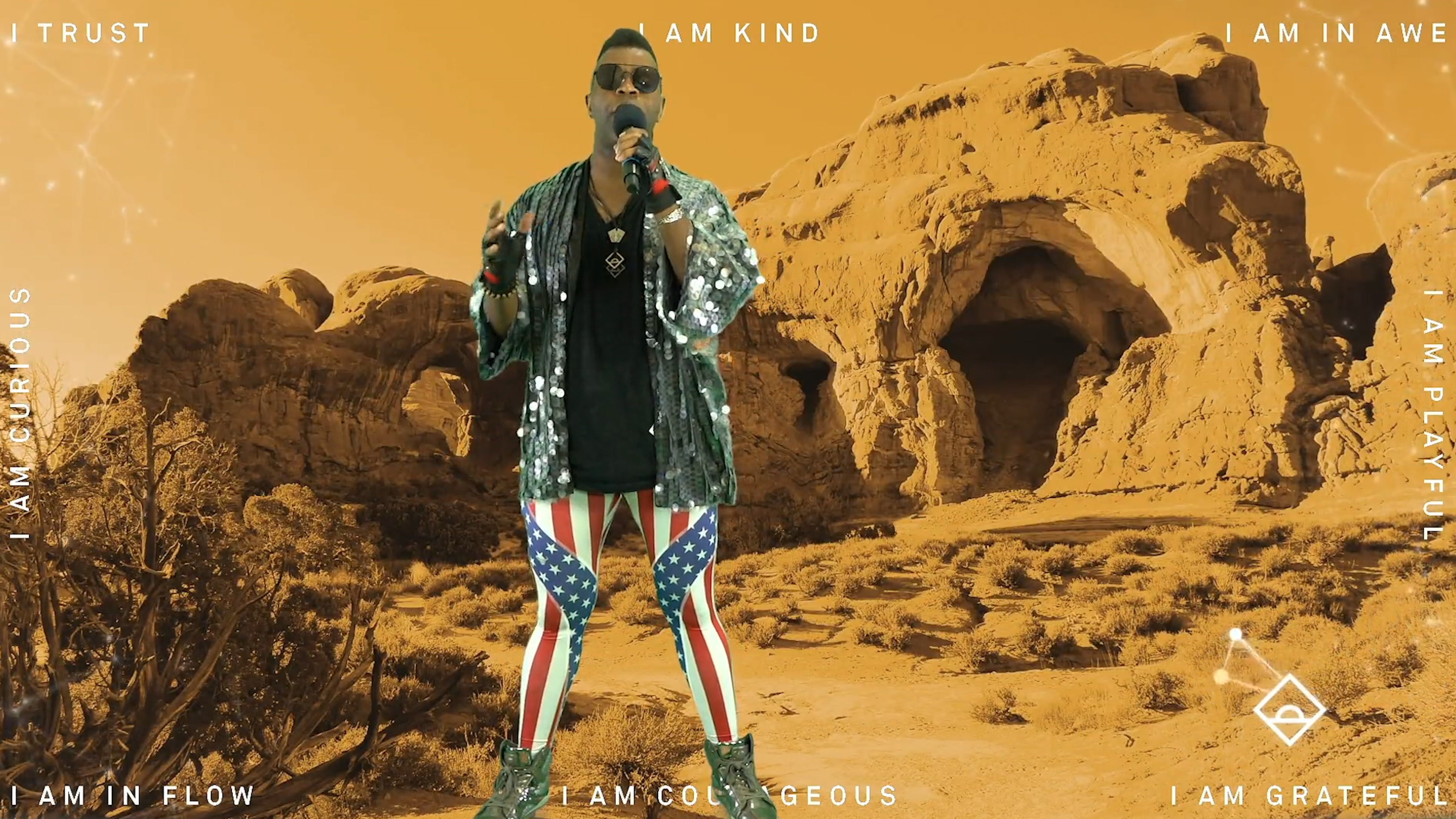 NEW | 11 Min Dance with Elliott | Kindness | Serotonin