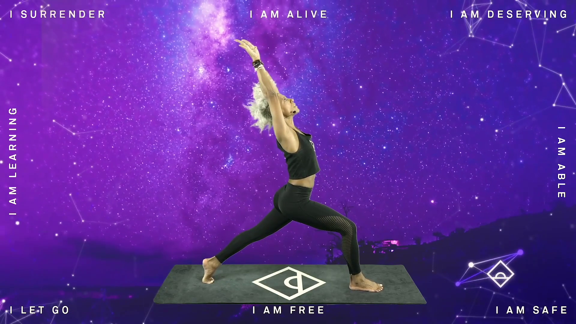 33 Min DOSE with Karine | Awe | Endorphins