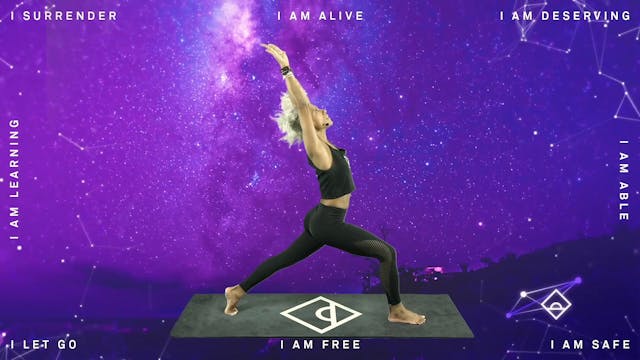 33 Min DOSE with Karine | Awe | Endor...