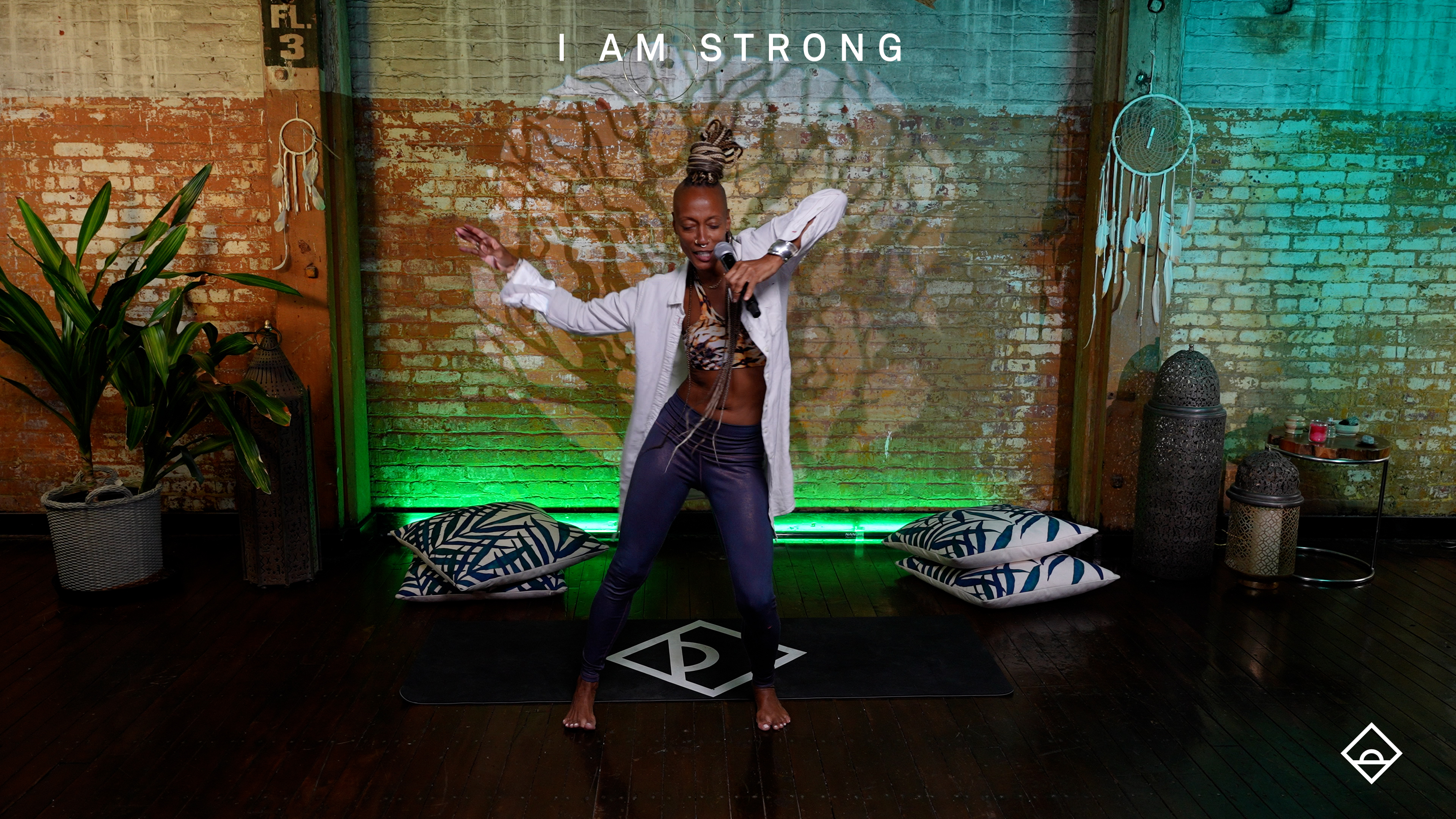 NEW | 6 Min Dance with Karine | Rest