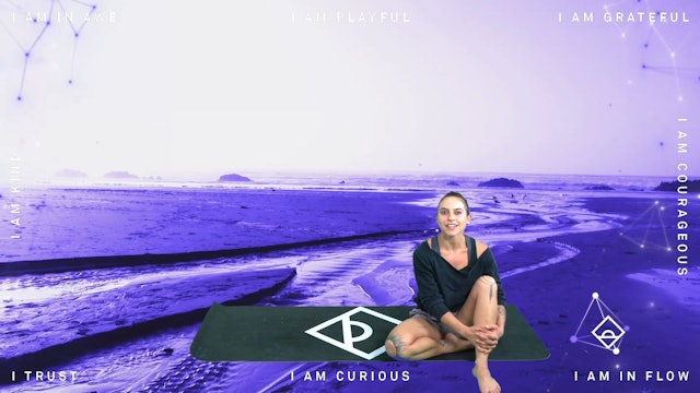 30 Min Yoga with Alyssa | Play | Endorphins