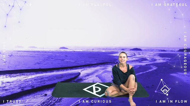 30 Min Yoga with Alyssa | Play | Endo...