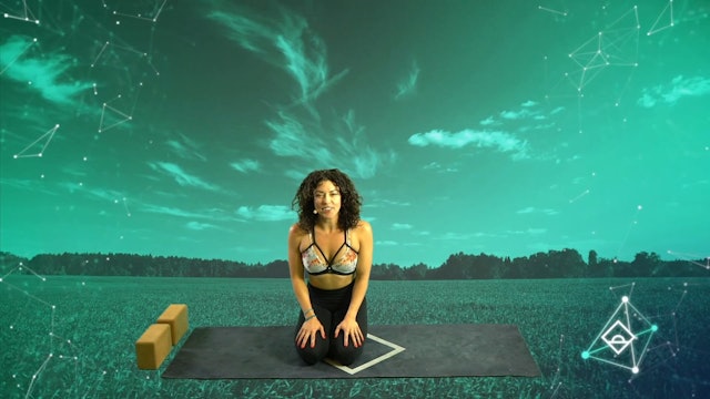 30 Min Yoga Flow with Lindsay | Flow | Dopamine