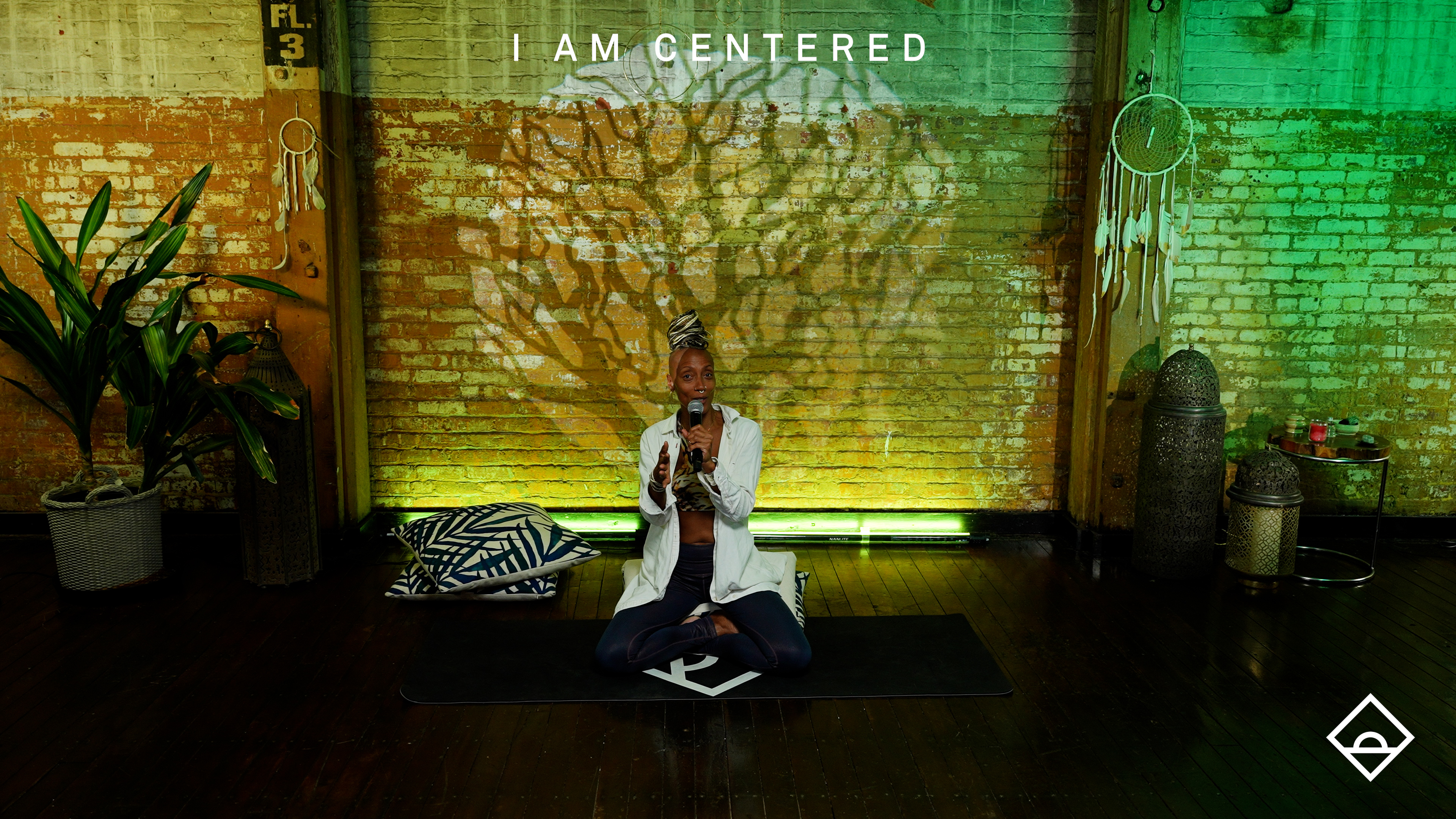 NEW | 6 Min DOSE with Karine | Finding Balance