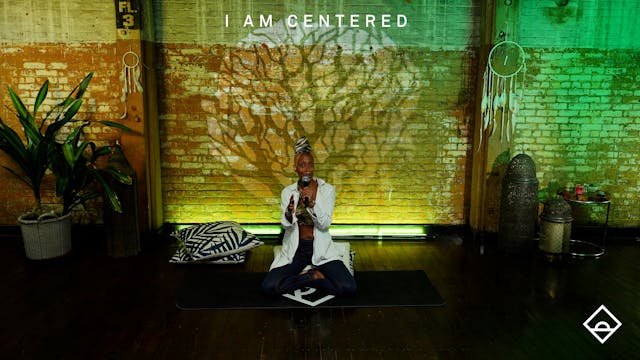 NEW | 6 Min DOSE with Karine | Findin...