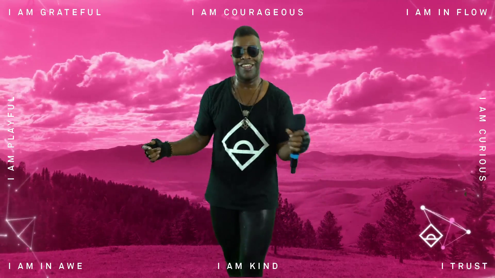 NEW | 22 Min Dance with Elliott | Oxytocin 