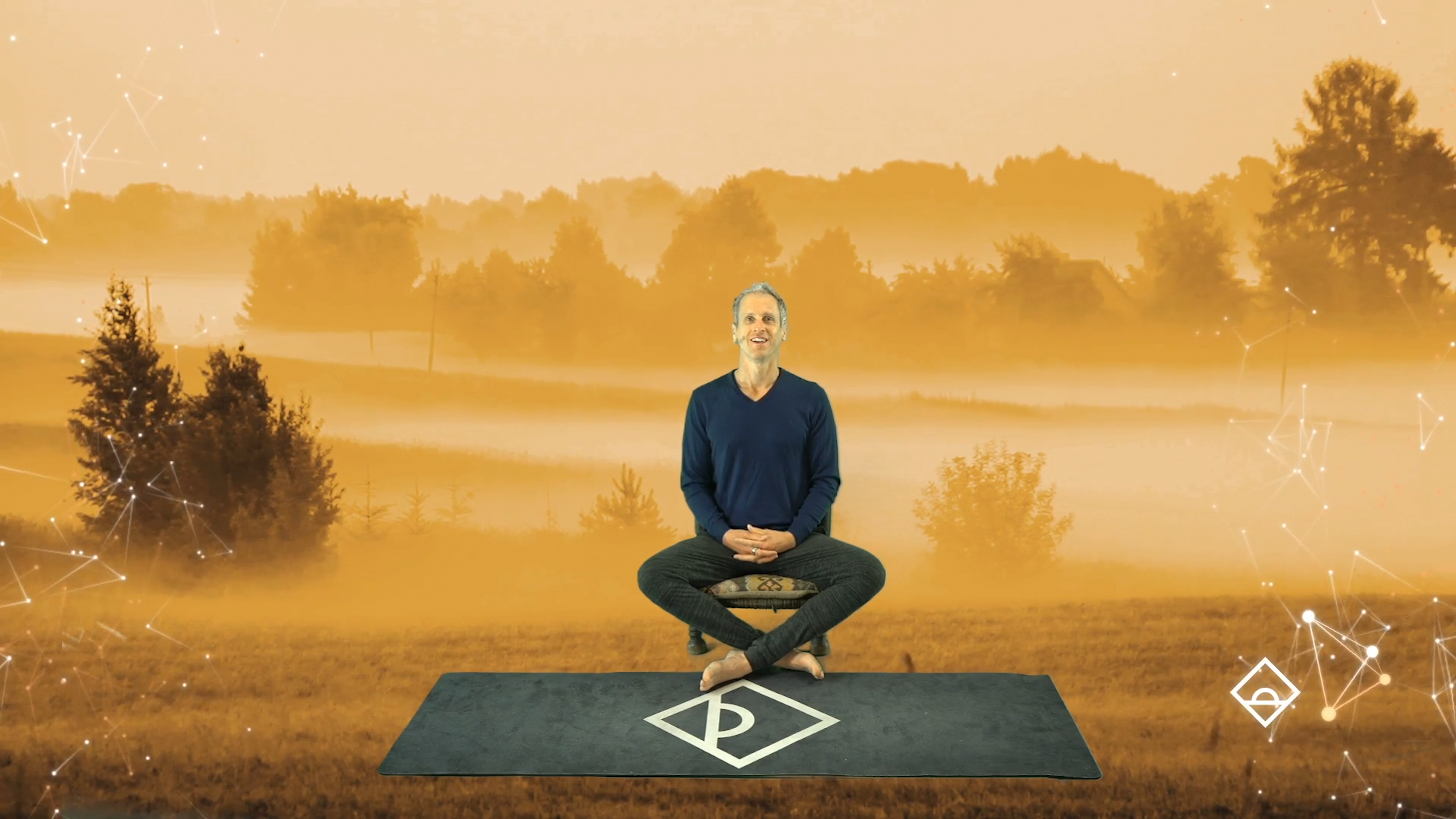 32 Min Breathwork with Dane | Kindness | Serotonin