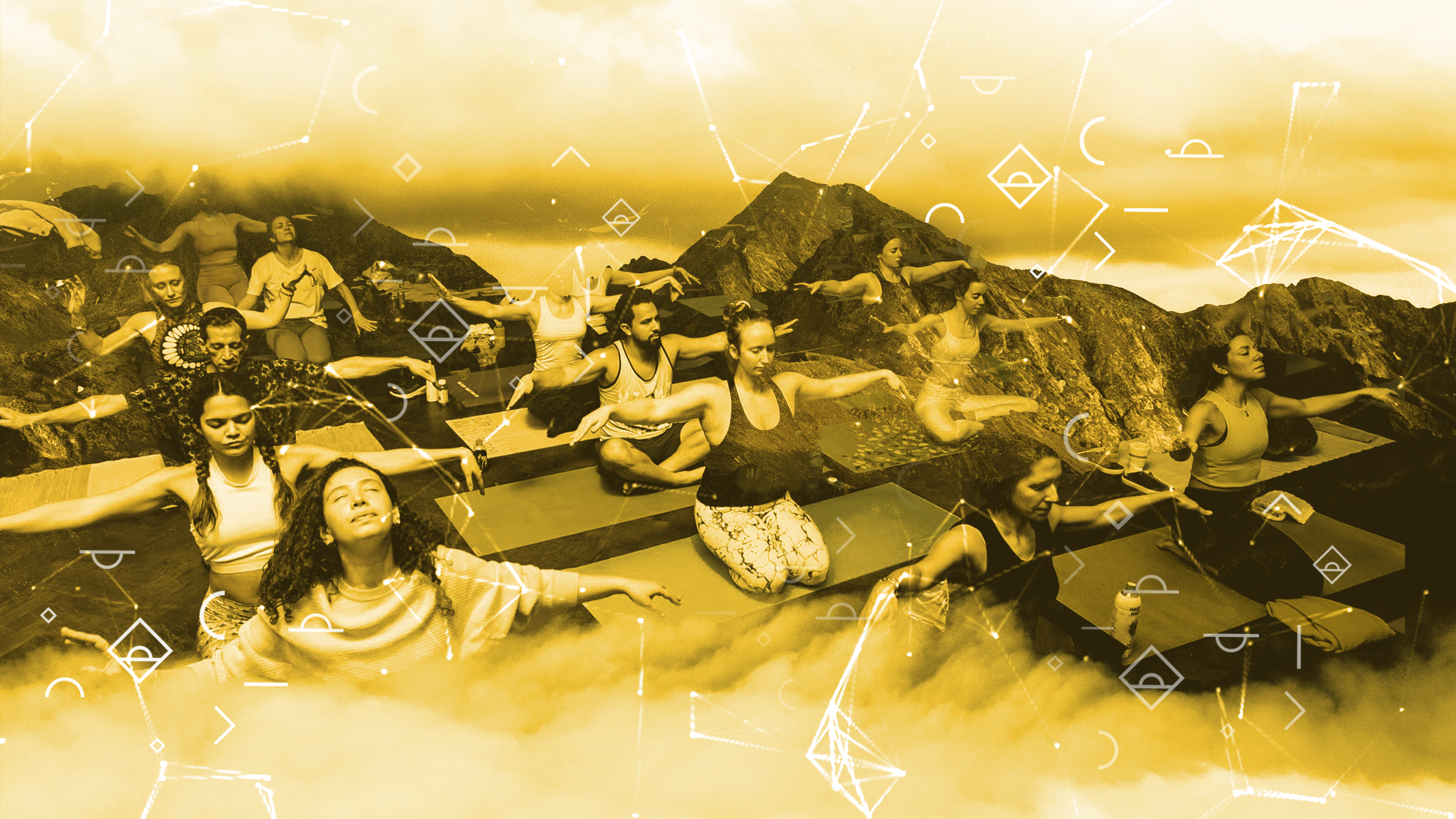 Joy of Meditation & Breathwork