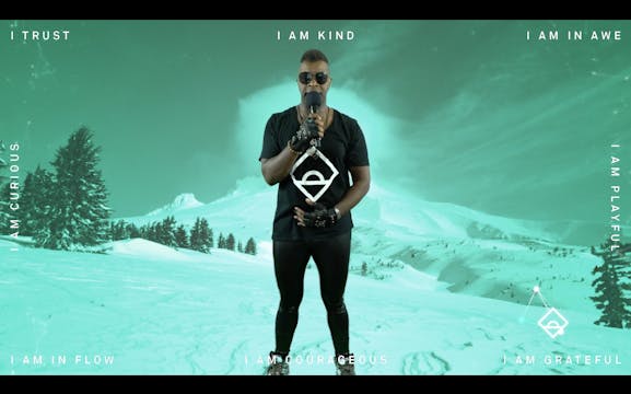 22 Min Dance DOSE with Elliott | Flow...