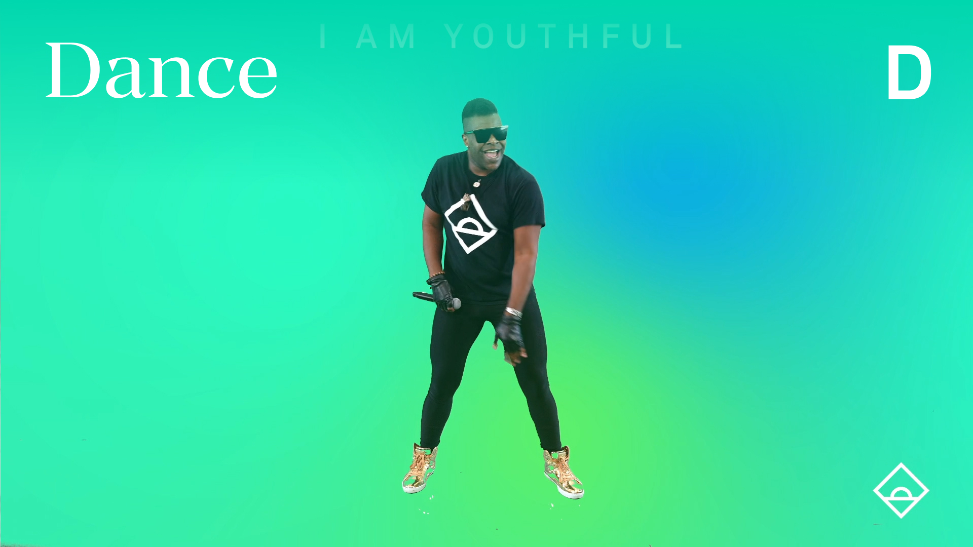 NEW | 22 Min Dance DOSE with Elliott  | Dopamine