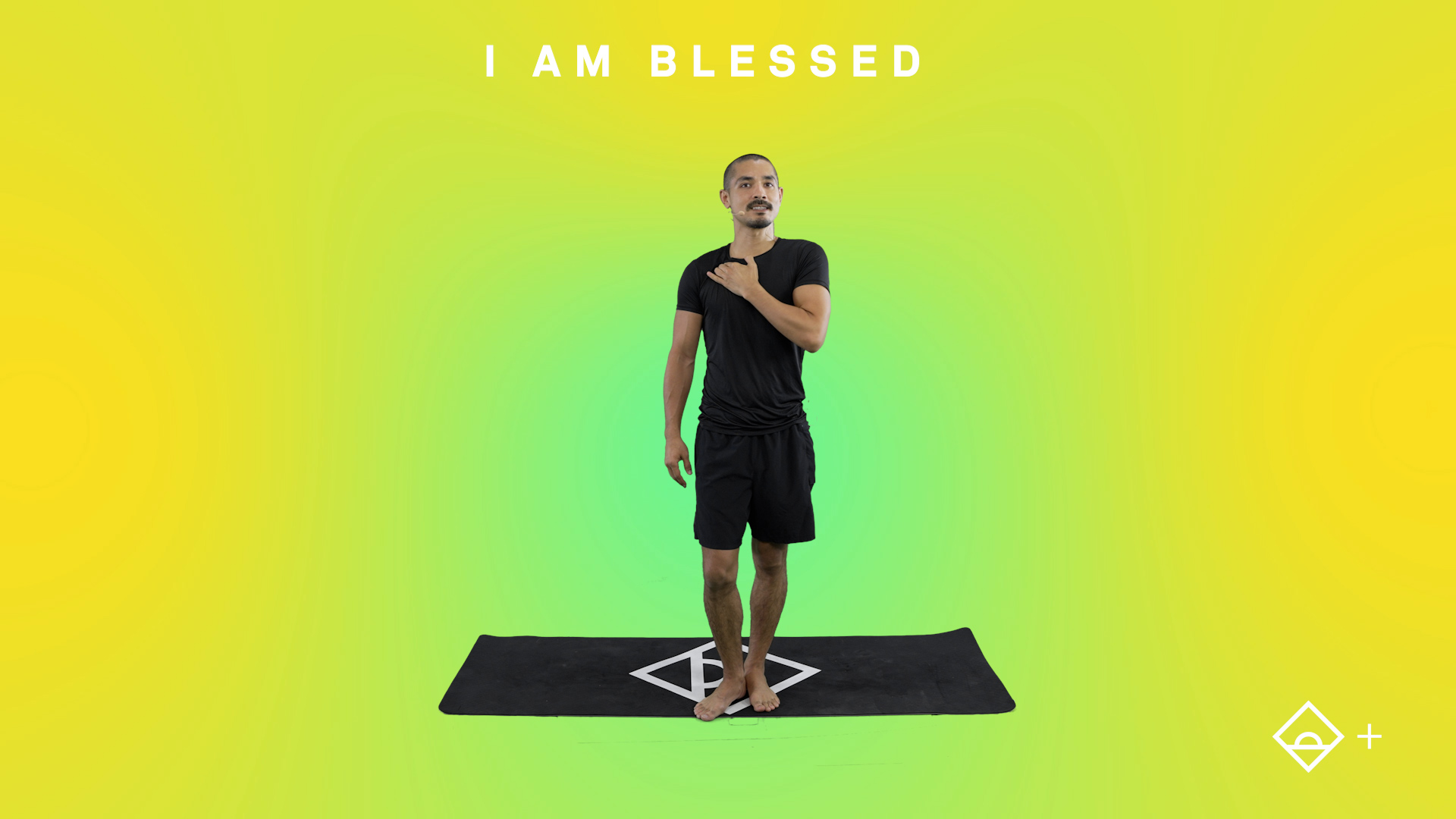 NEW | 11 Min Self Massage with Sun | Connection