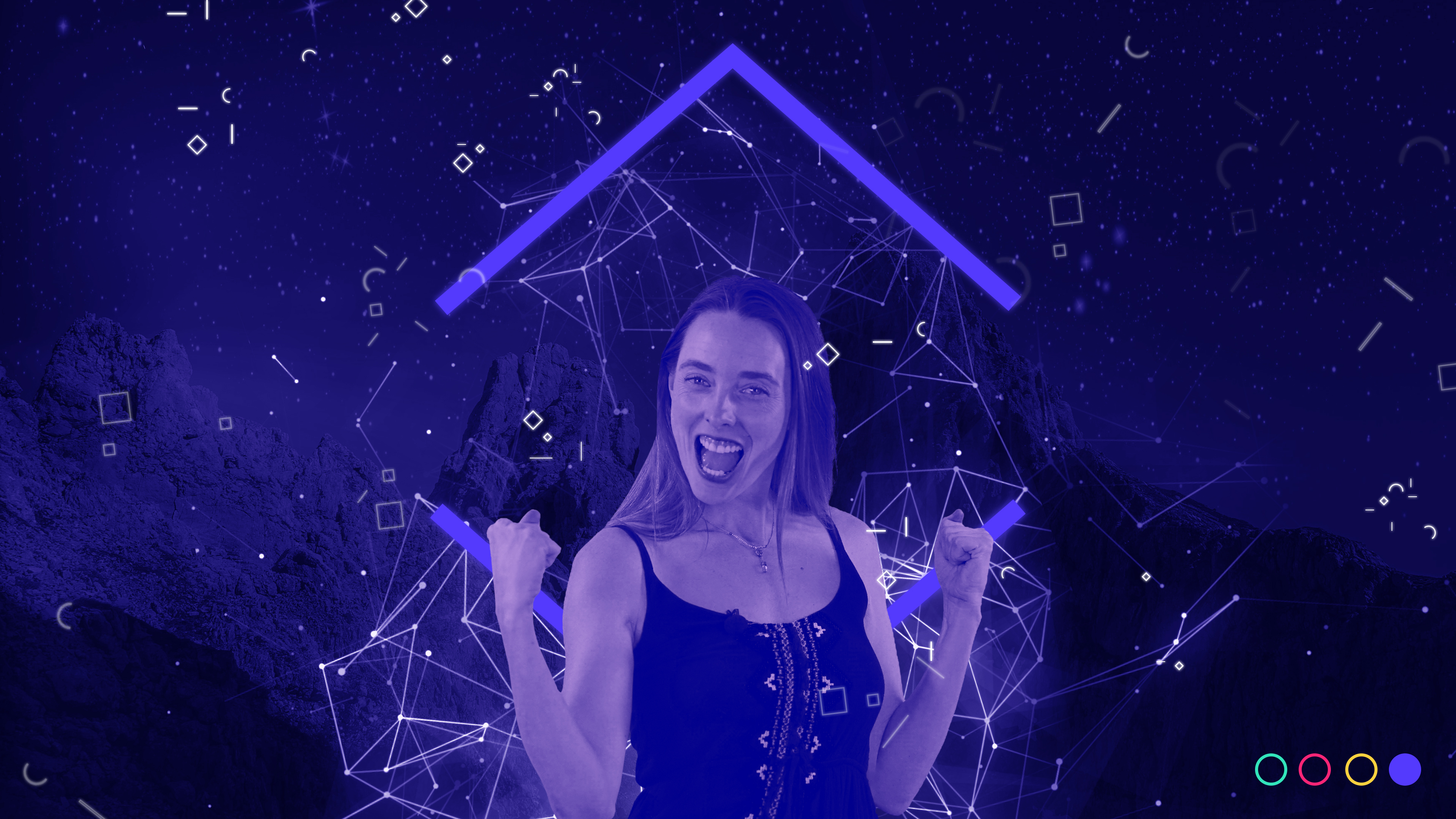 Day 9 | Endorphins | 11 Min EFT Tapping | Move Past Physical Pain with Jennifer