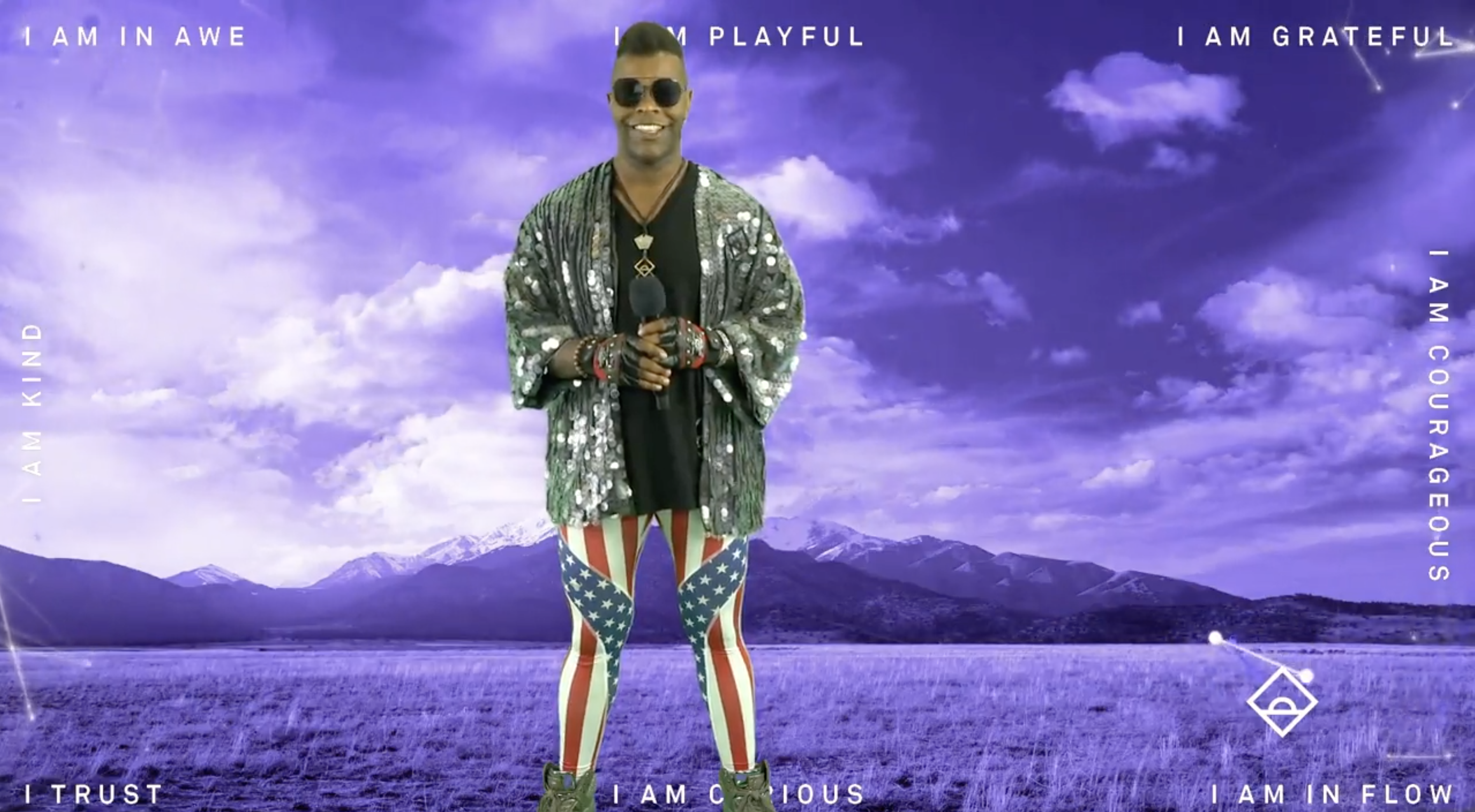 LIVE!! | 22 min Motivational Movement DOSE with Elliott | PLAY | Endorphins