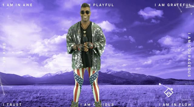 LIVE!! | 22 min Motivational Movement...