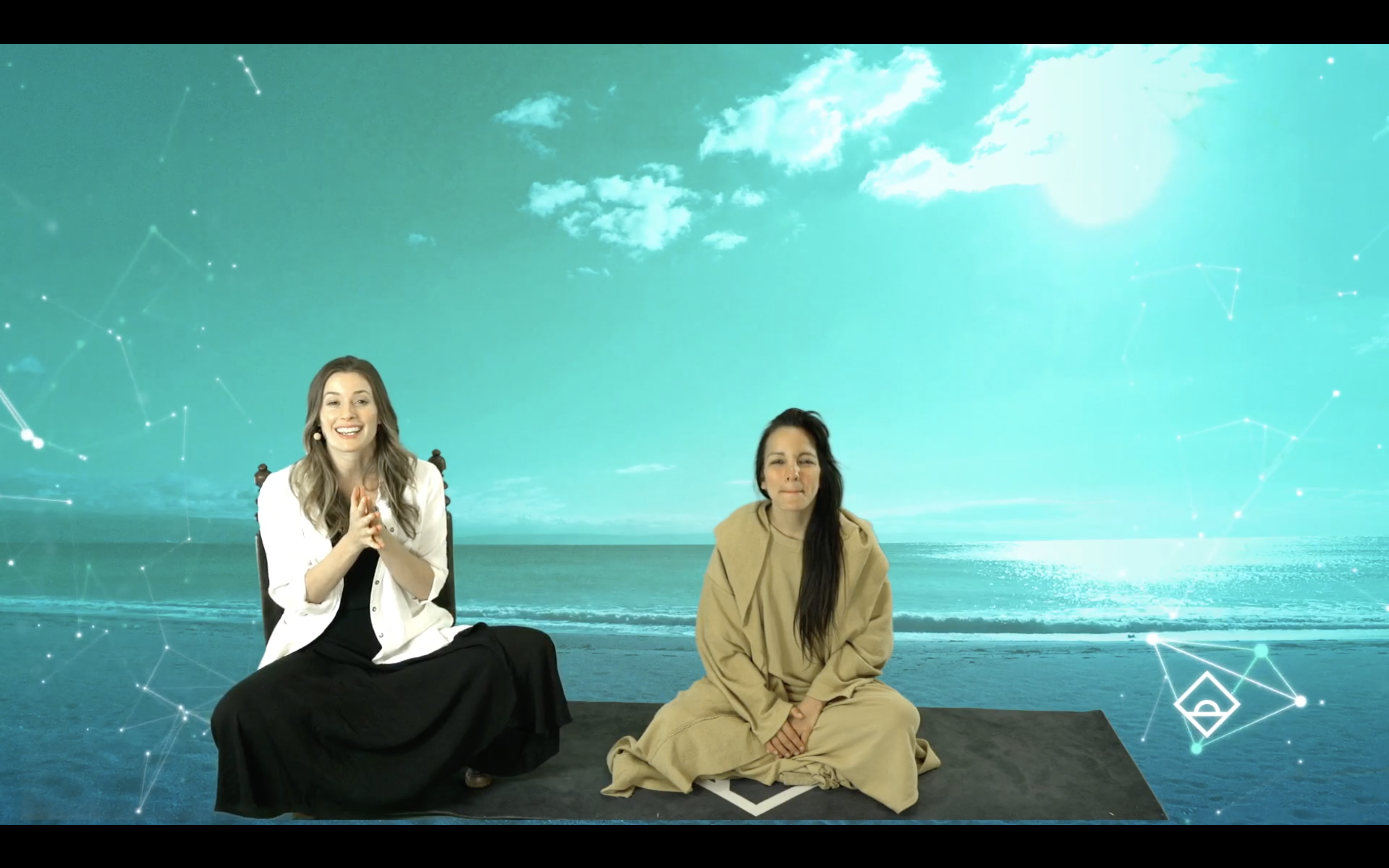 32 Min Breathwork with Aine | Flow | Dopamine